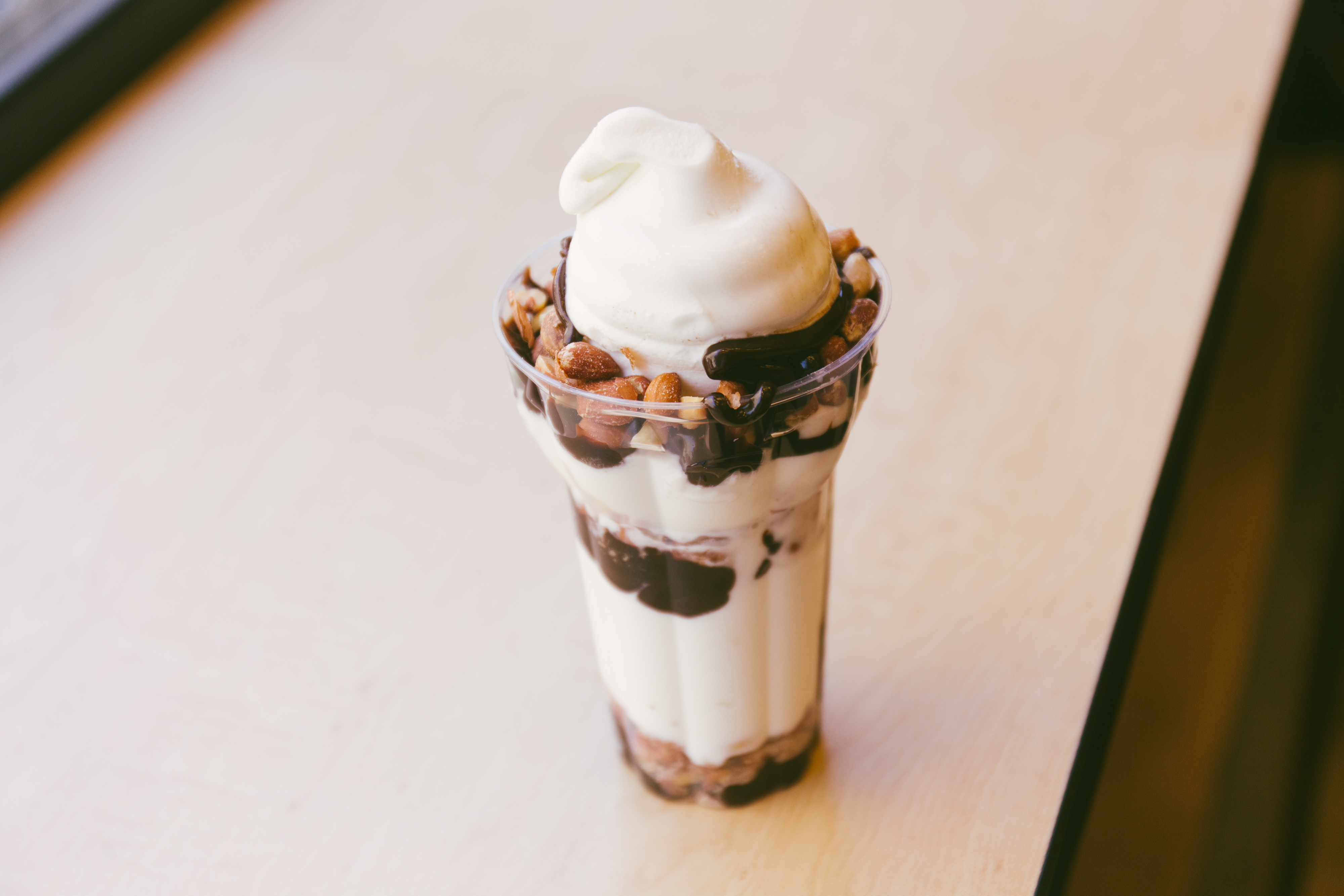 Dairy Queen Miami - Review - Coral Terrace - Miami - The Infatuation