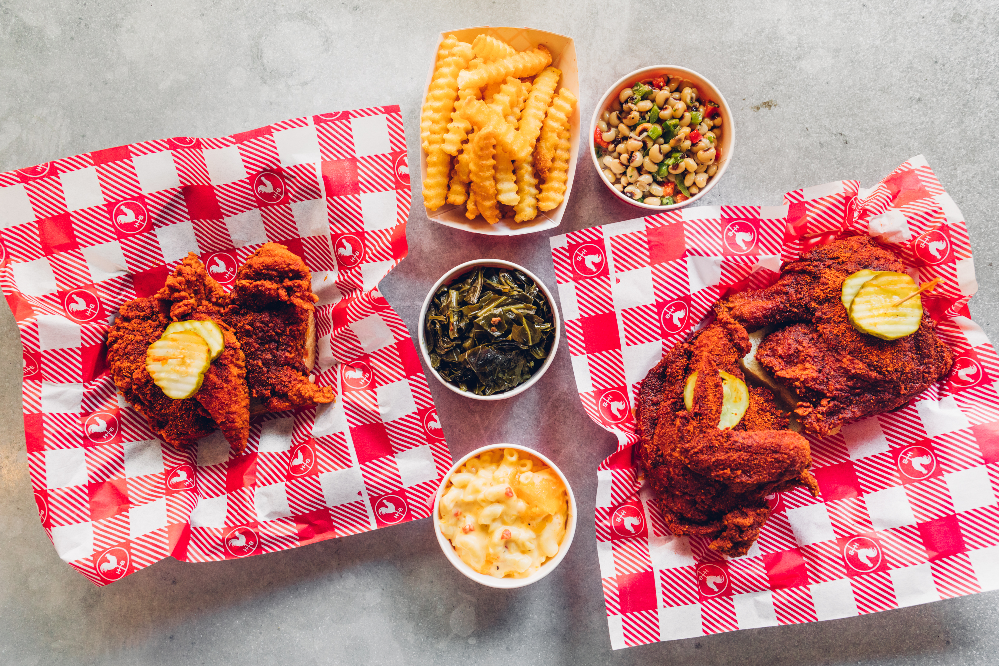 Hattie B's Chicken - Midtown
