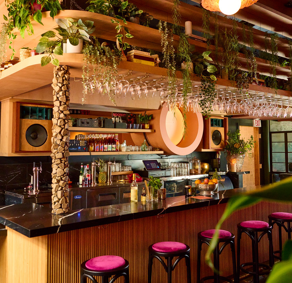 10 Best Bars In Los Angeles For Any Occasion