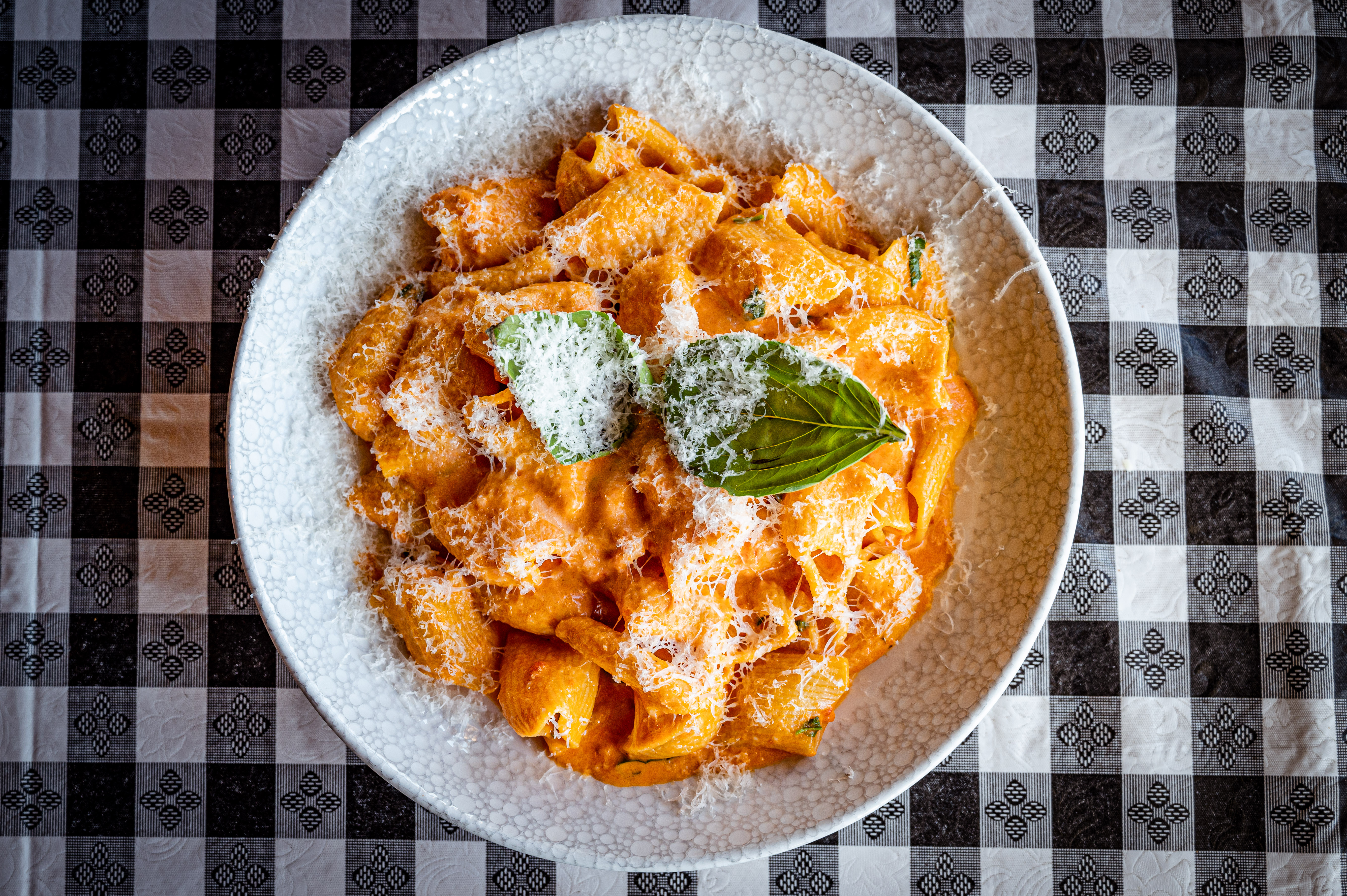 20 Best Restaurants In Little Italy That Aren't Tourist Traps