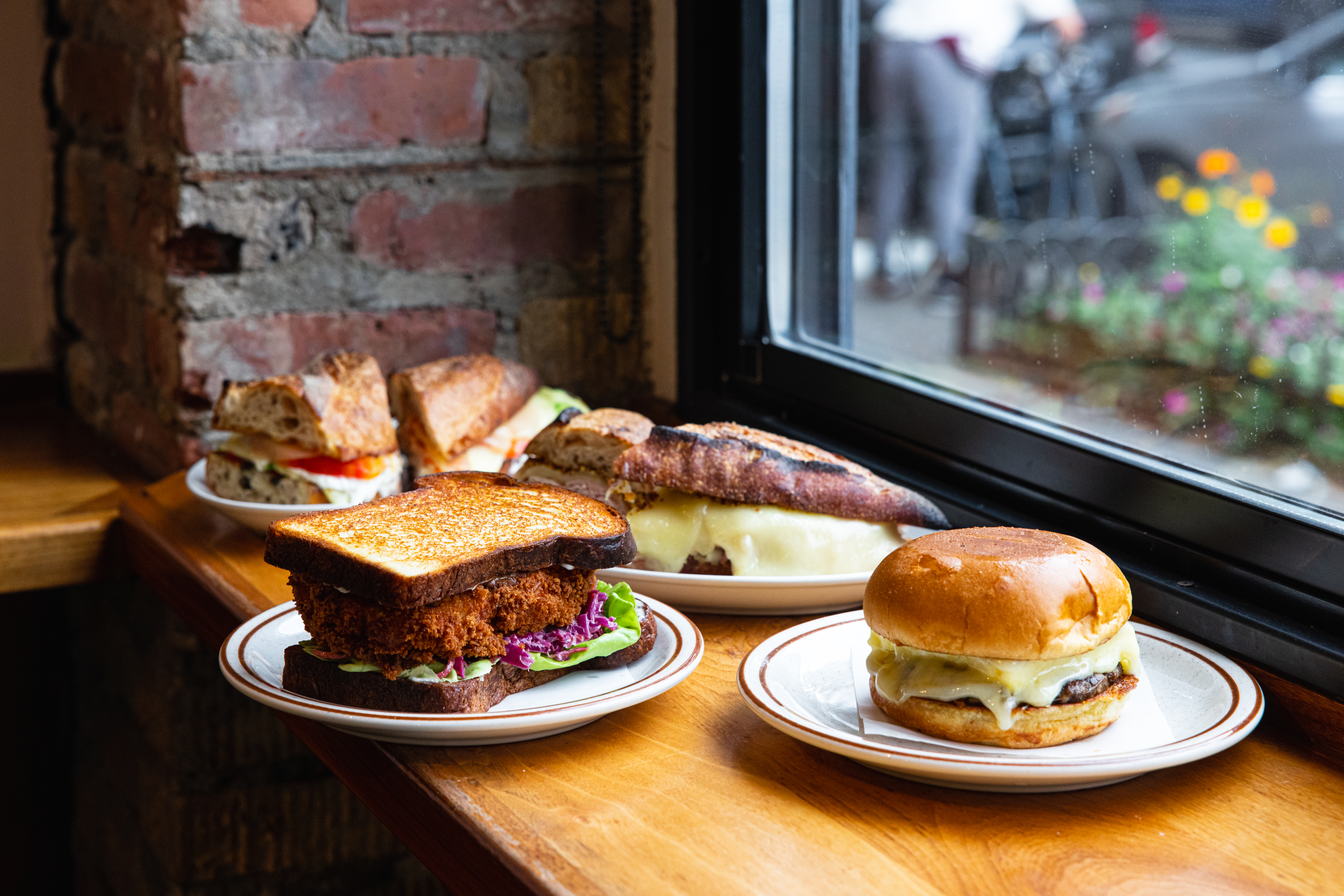 Outstanding Breakfast Sandwiches Around Boston