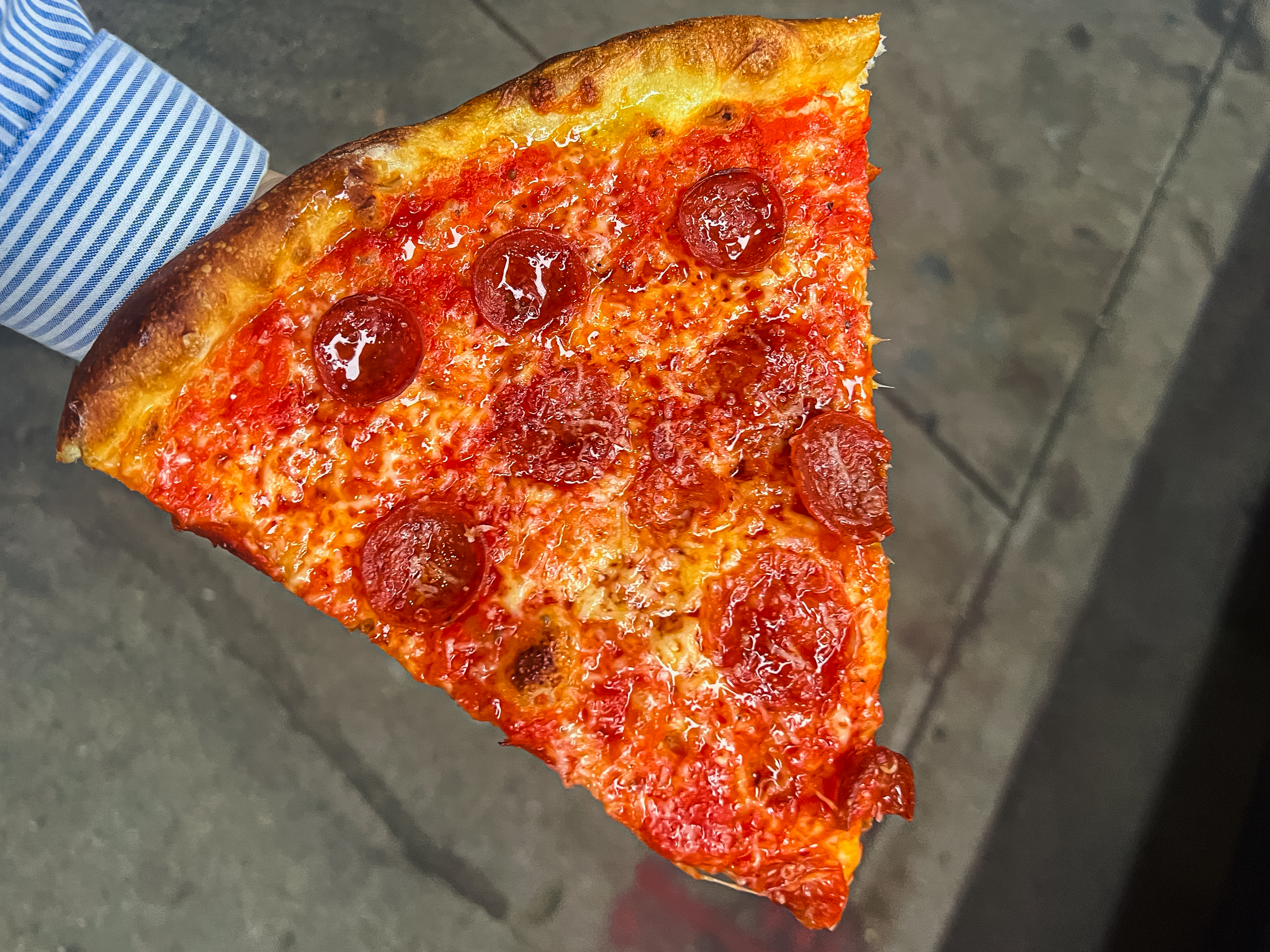 Best Pizza Places in New Jersey: Where to Grab the Best Slices in