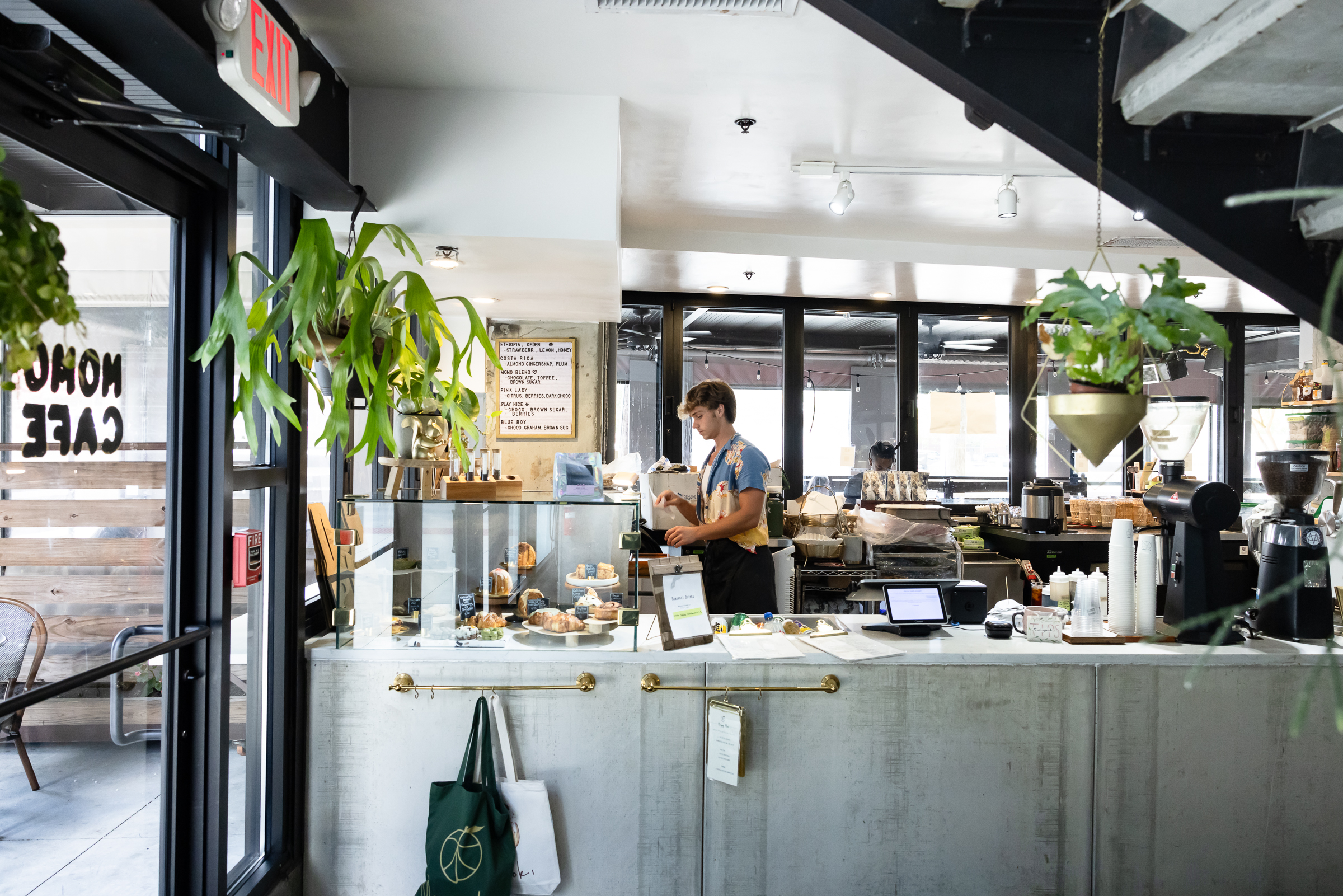 9 Best Coffee Shops in Atlanta