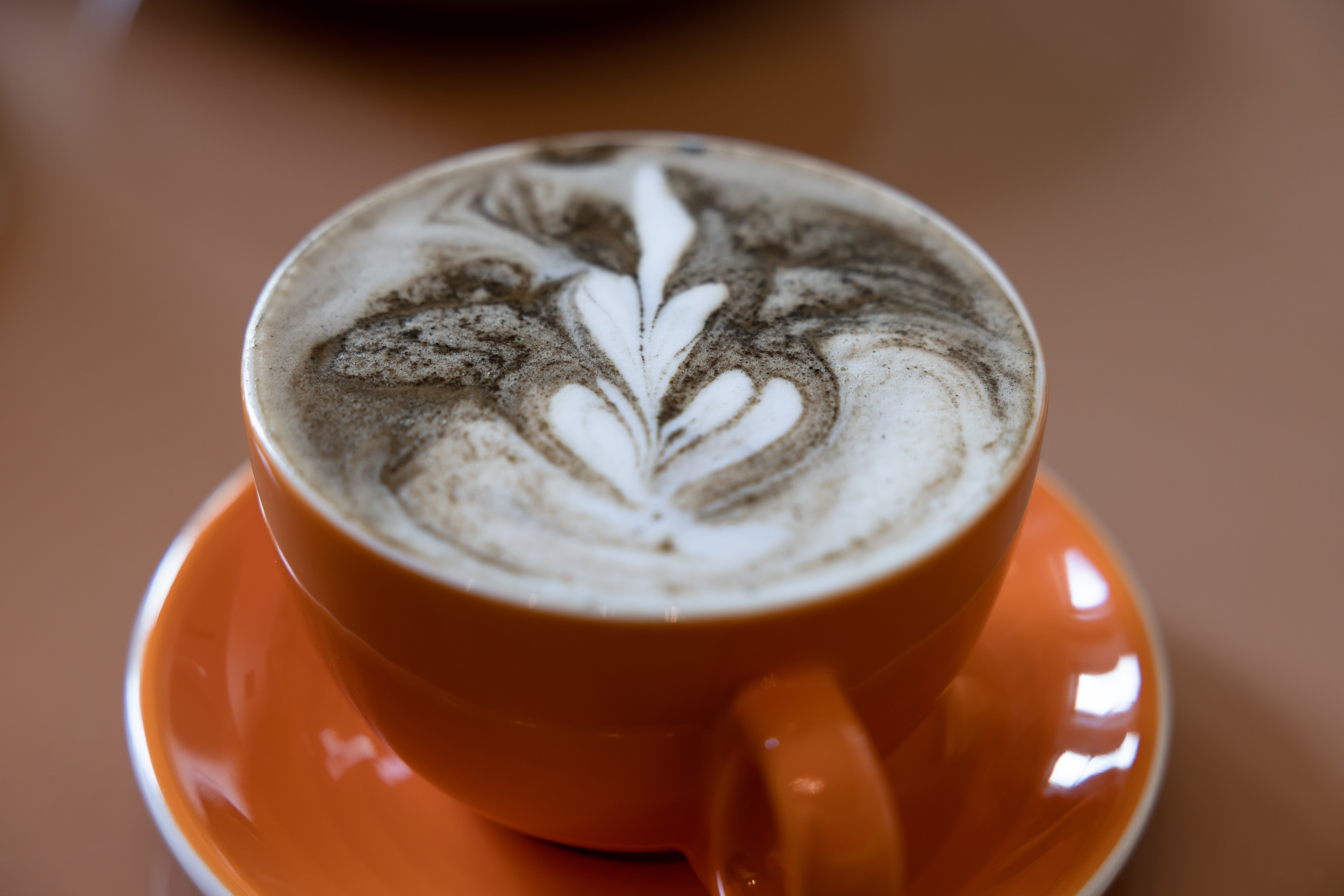 Rise and shine – who makes the best latte in Salt Lake City – Gastronomic  Salt Lake City