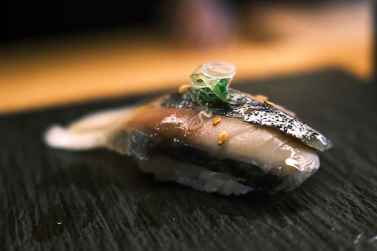 Takumi omakase reviews