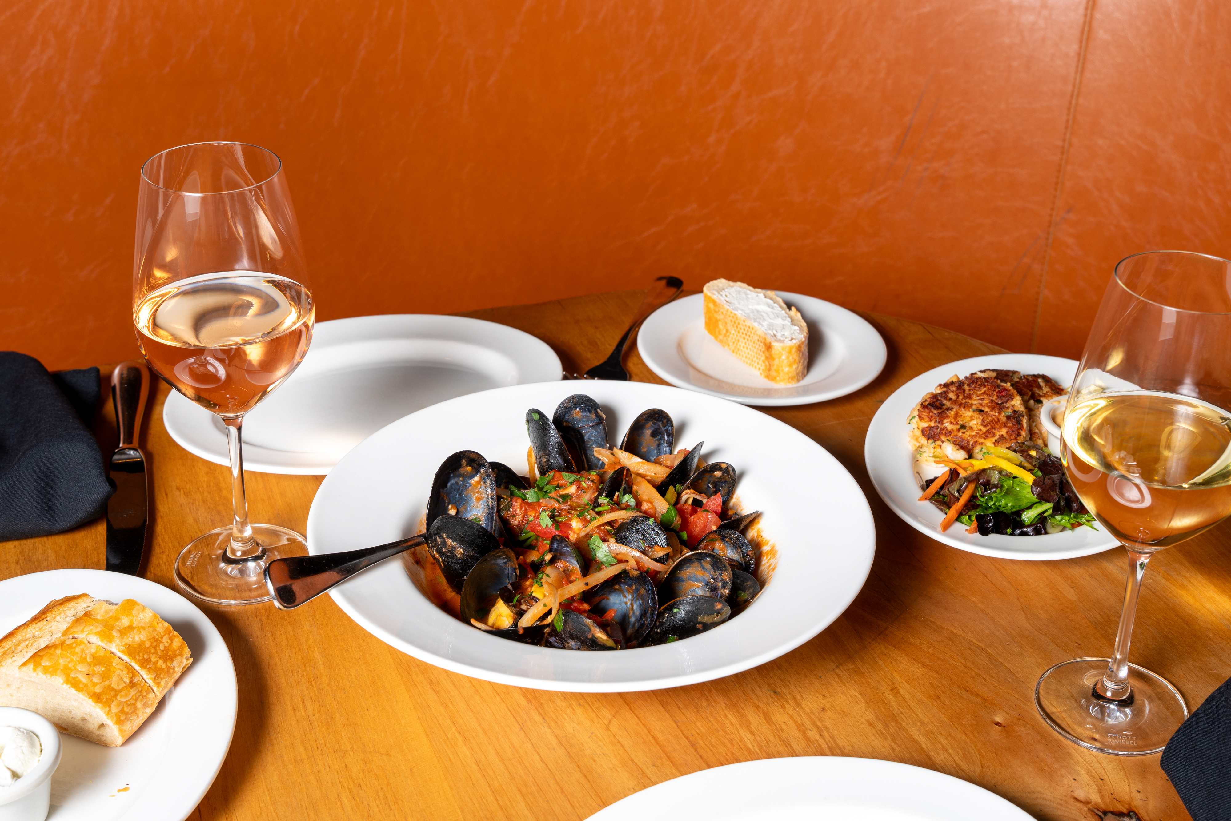 Scoma's Restaurant