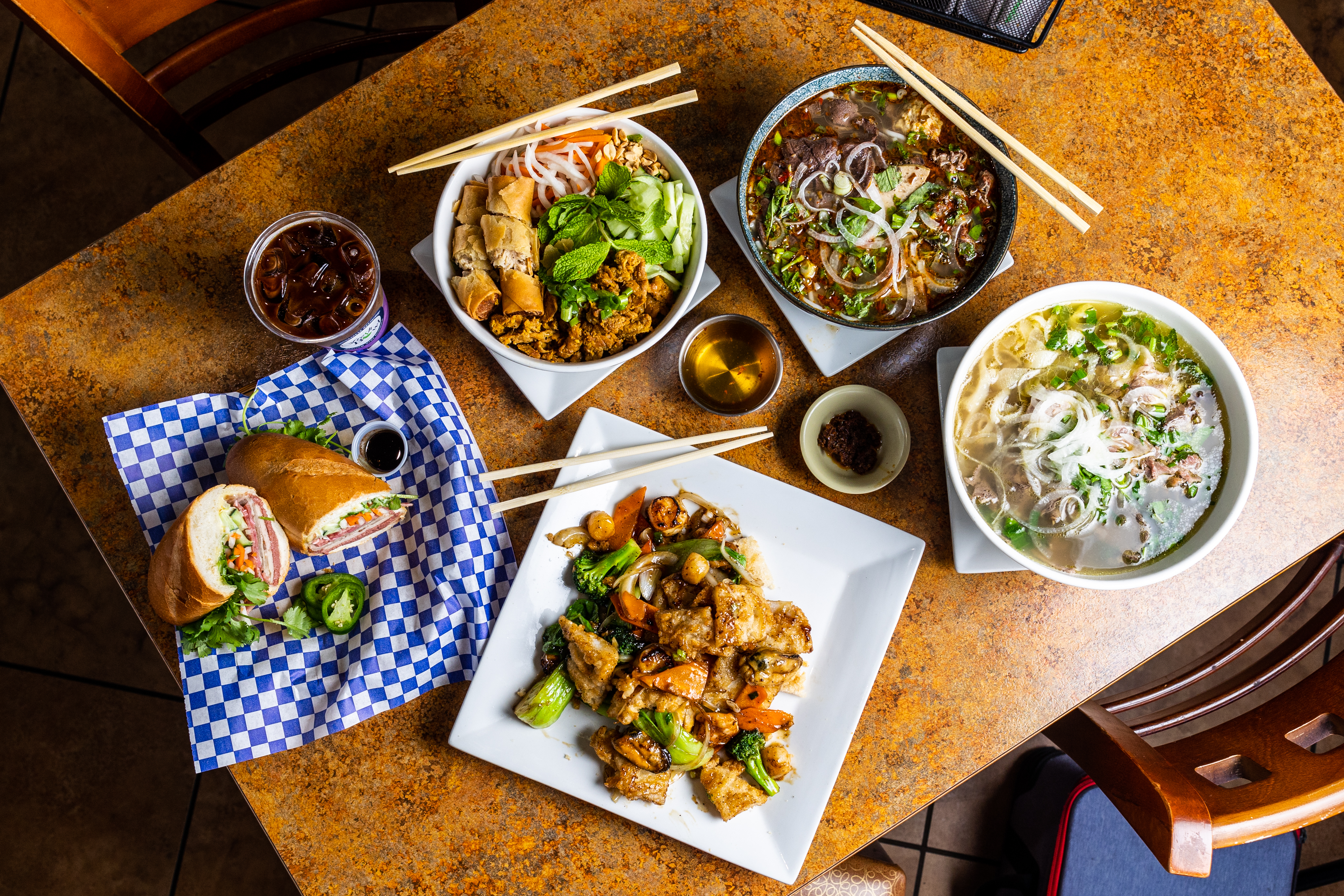 The 8 Best Vietnamese Restaurants In Austin Austin The Infatuation