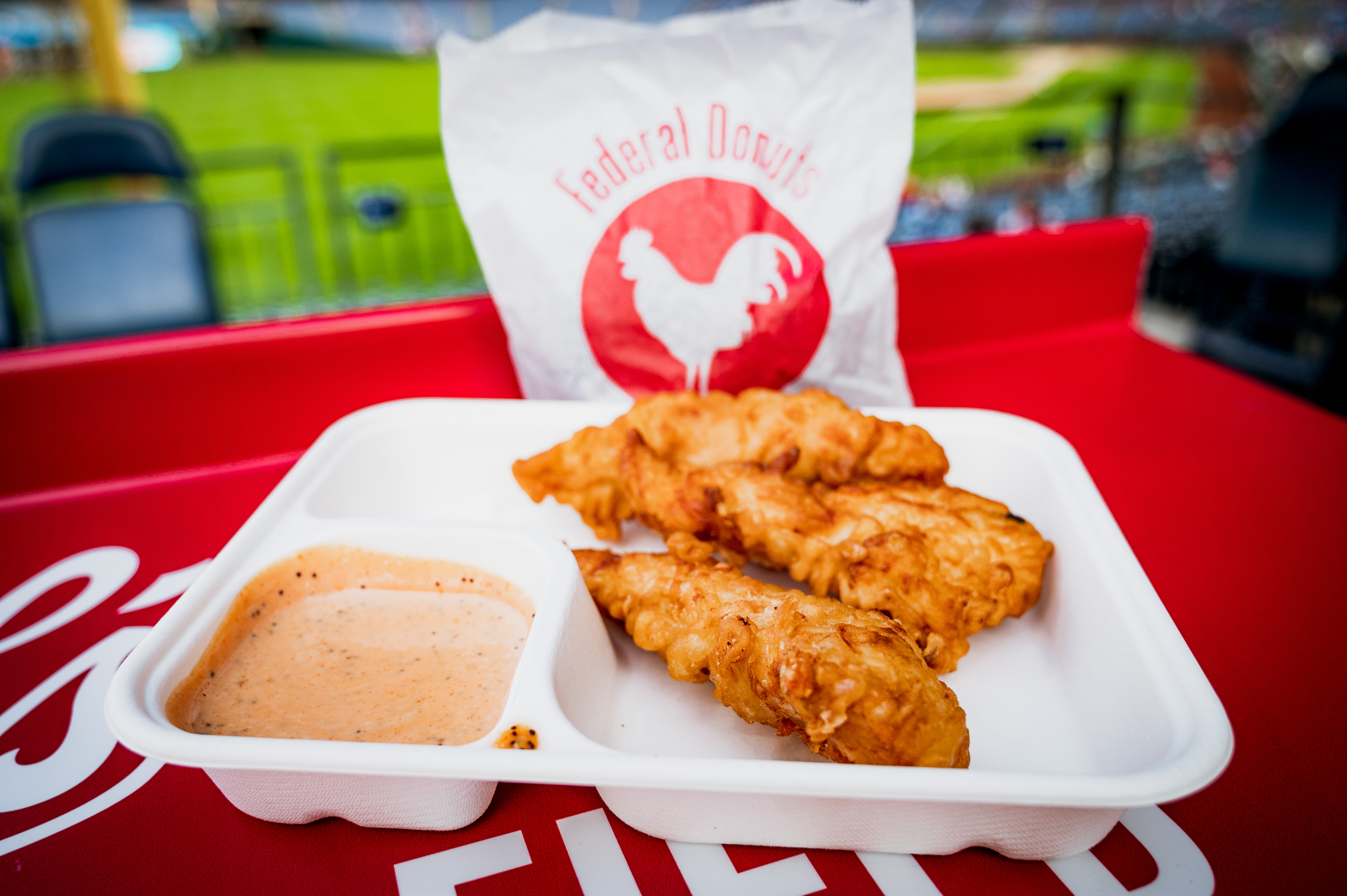 Ryan Howard's fried chicken restaurant coming to Citizens Bank Park