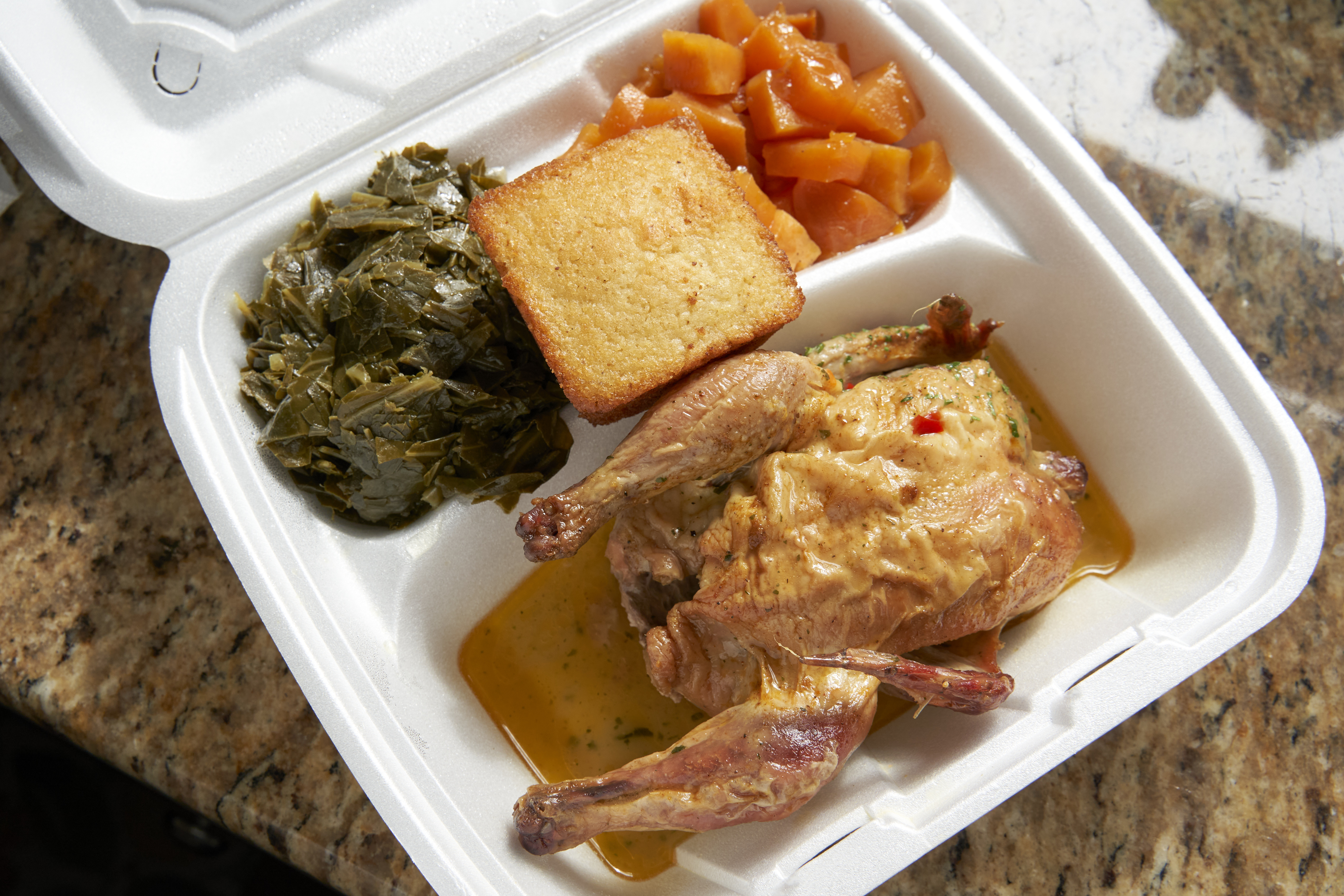 THE BEST 10 Soul Food Restaurants near TED TURNER DR NW, ATLANTA