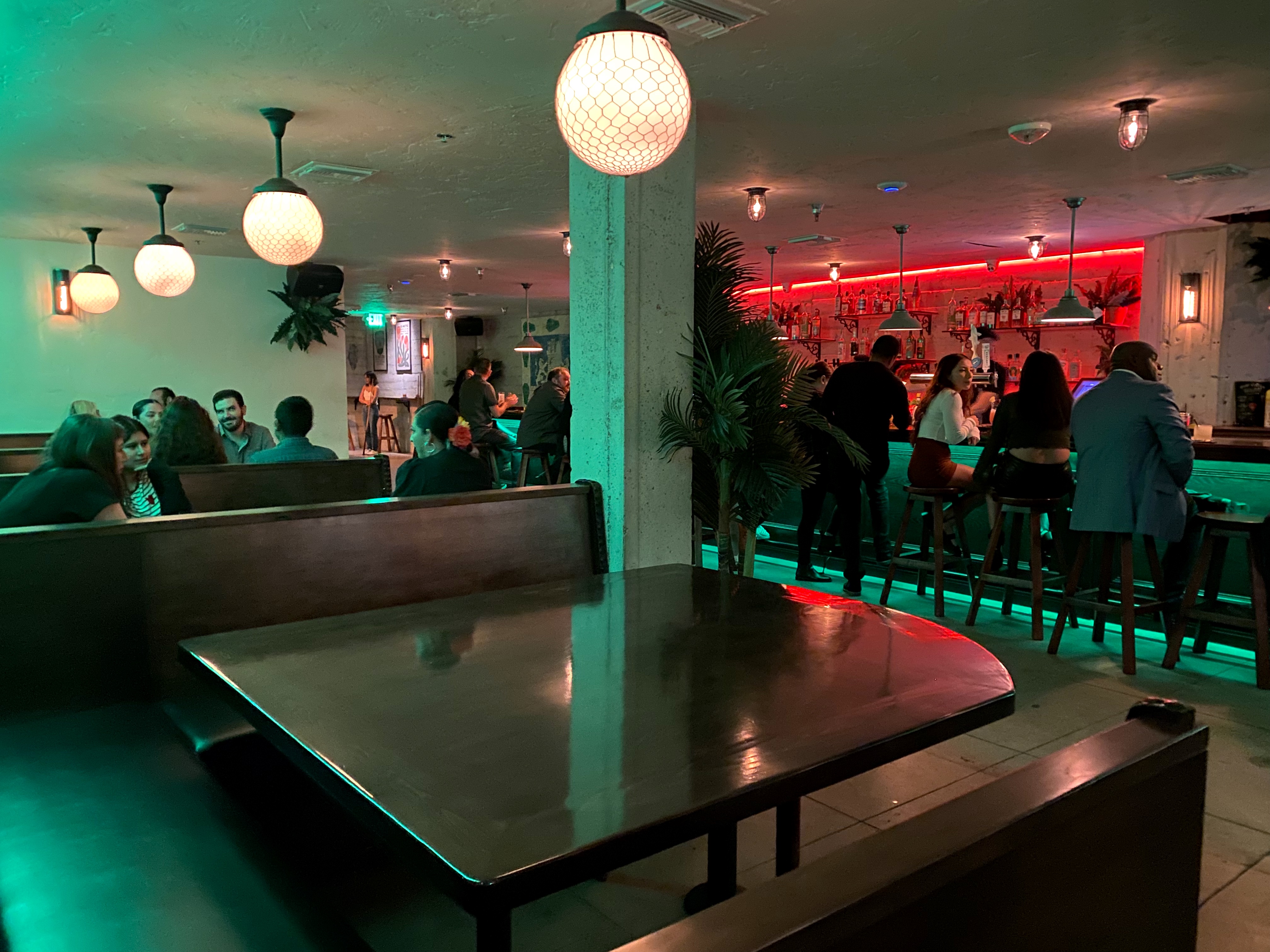 LA's Best New Bars Of 2019 - Los Angeles - The Infatuation