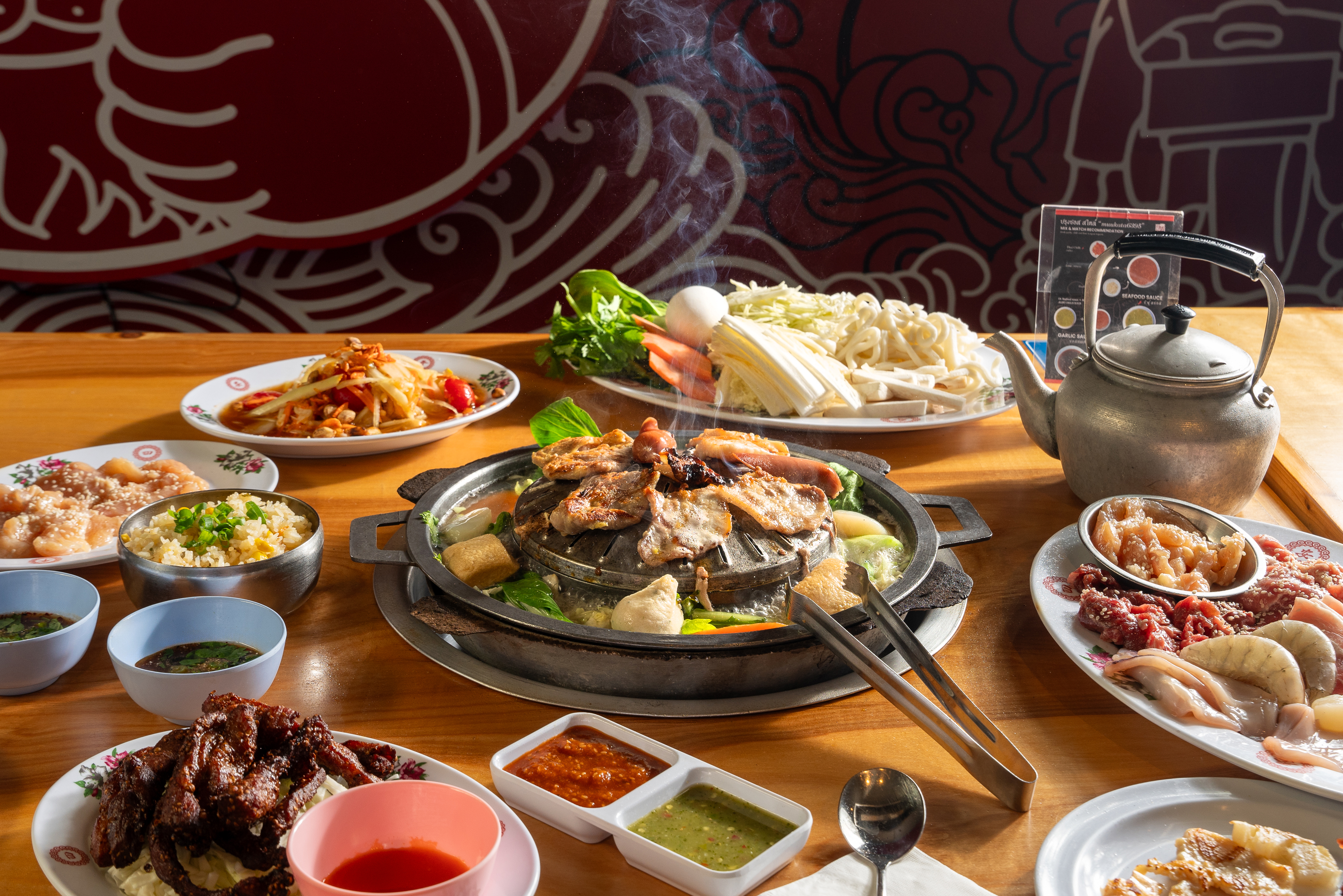 Muukata6395 - Review - Richmond - San Francisco - The