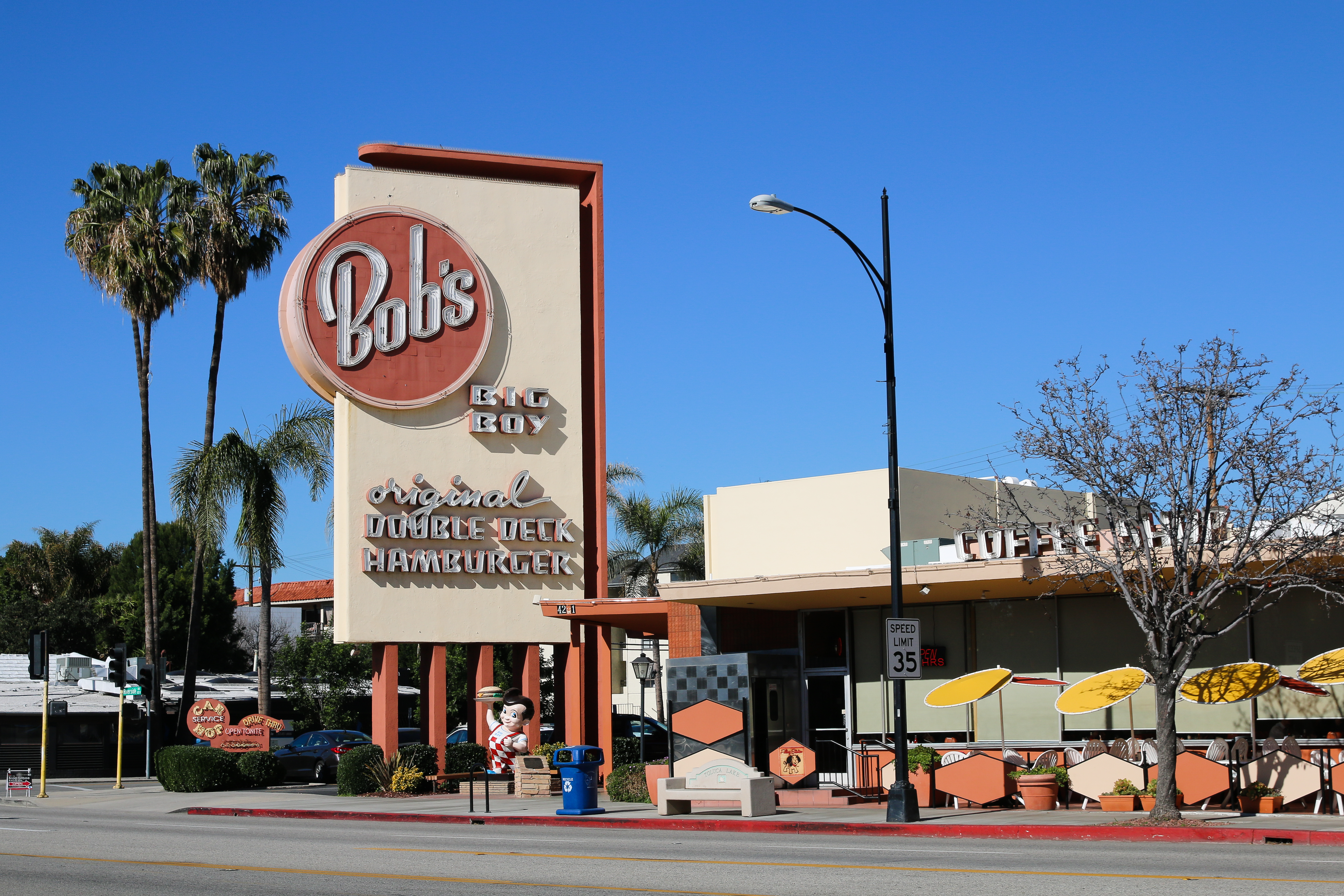 Toluca Lake, Burbank adjacent, but is Sweet Salt gone for good? : r/burbank