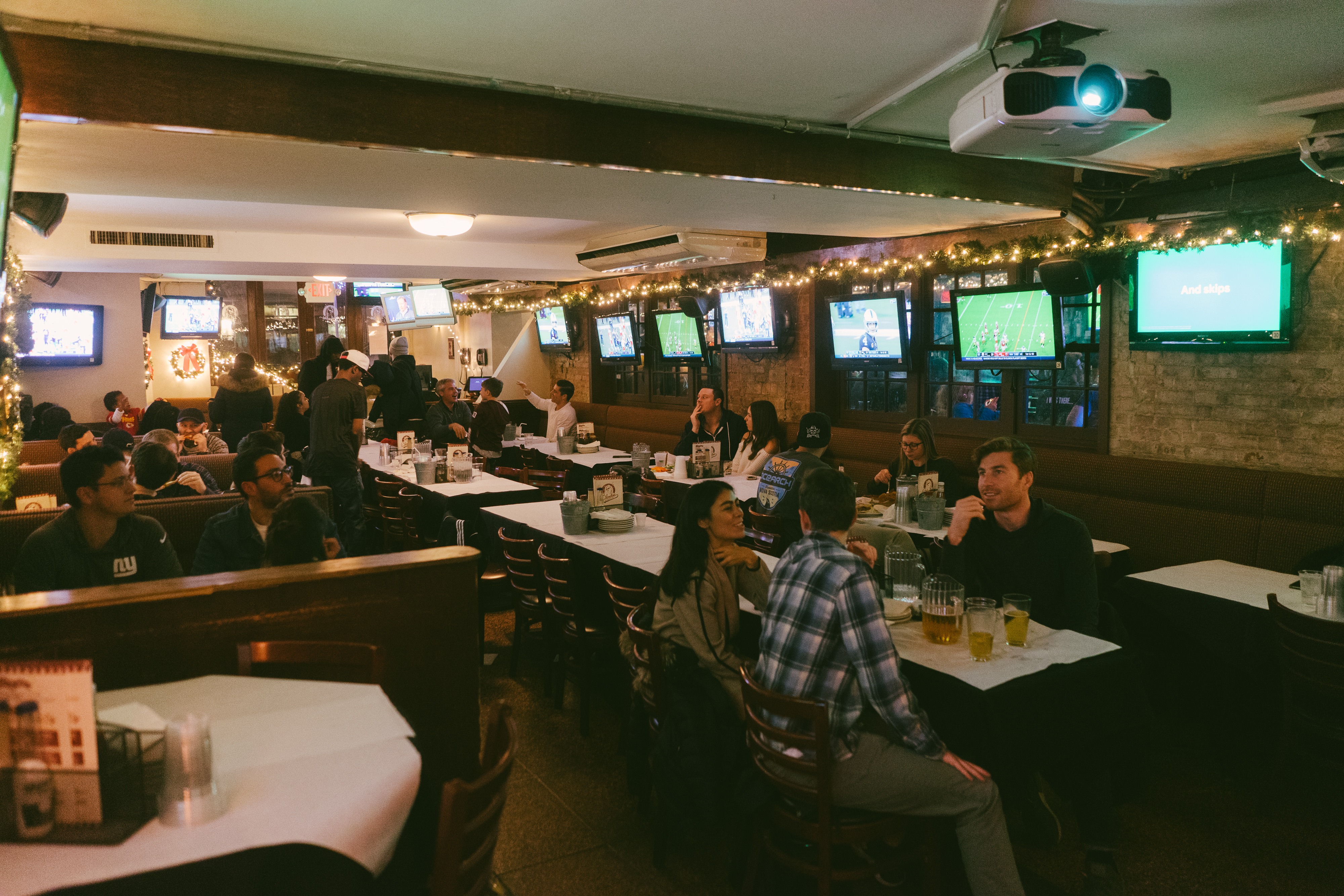 16 Best Soccer Bars In NYC To Watch A Game - Secret NYC