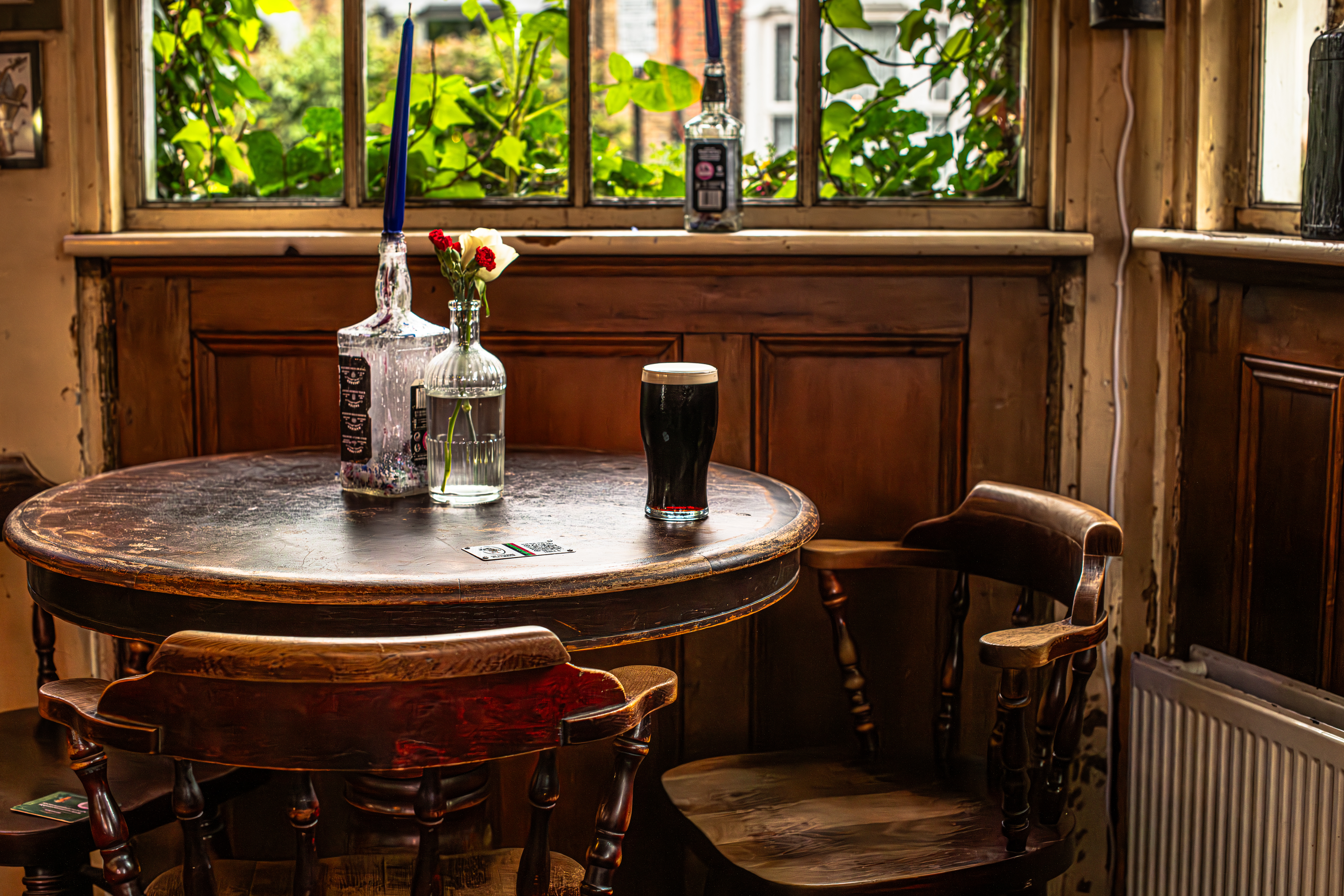 The 10 best pints of Guinness in London, according to the man