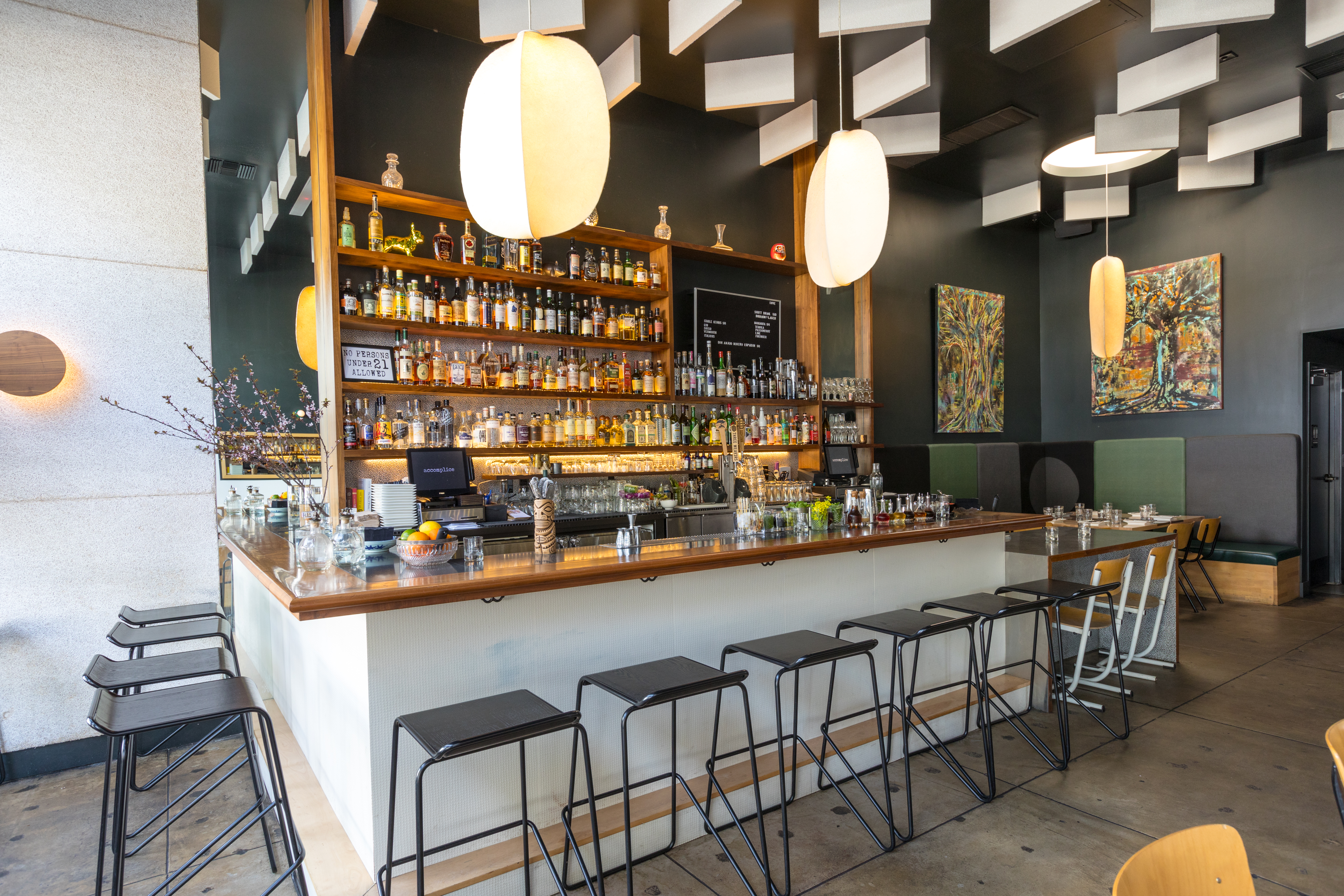 LA's Best New Bars Of 2019 - Los Angeles - The Infatuation