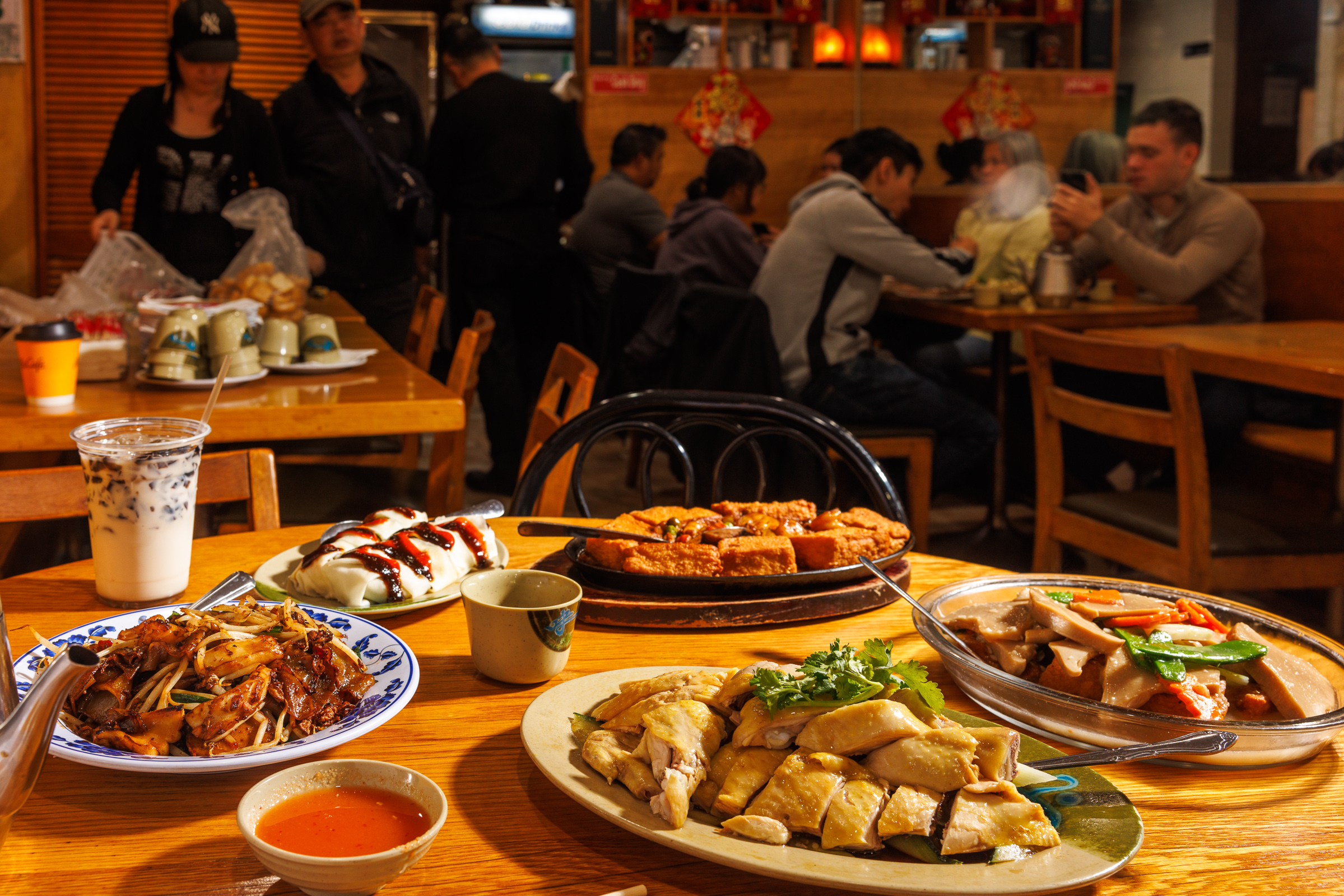 Good Taste Chinese Take Out