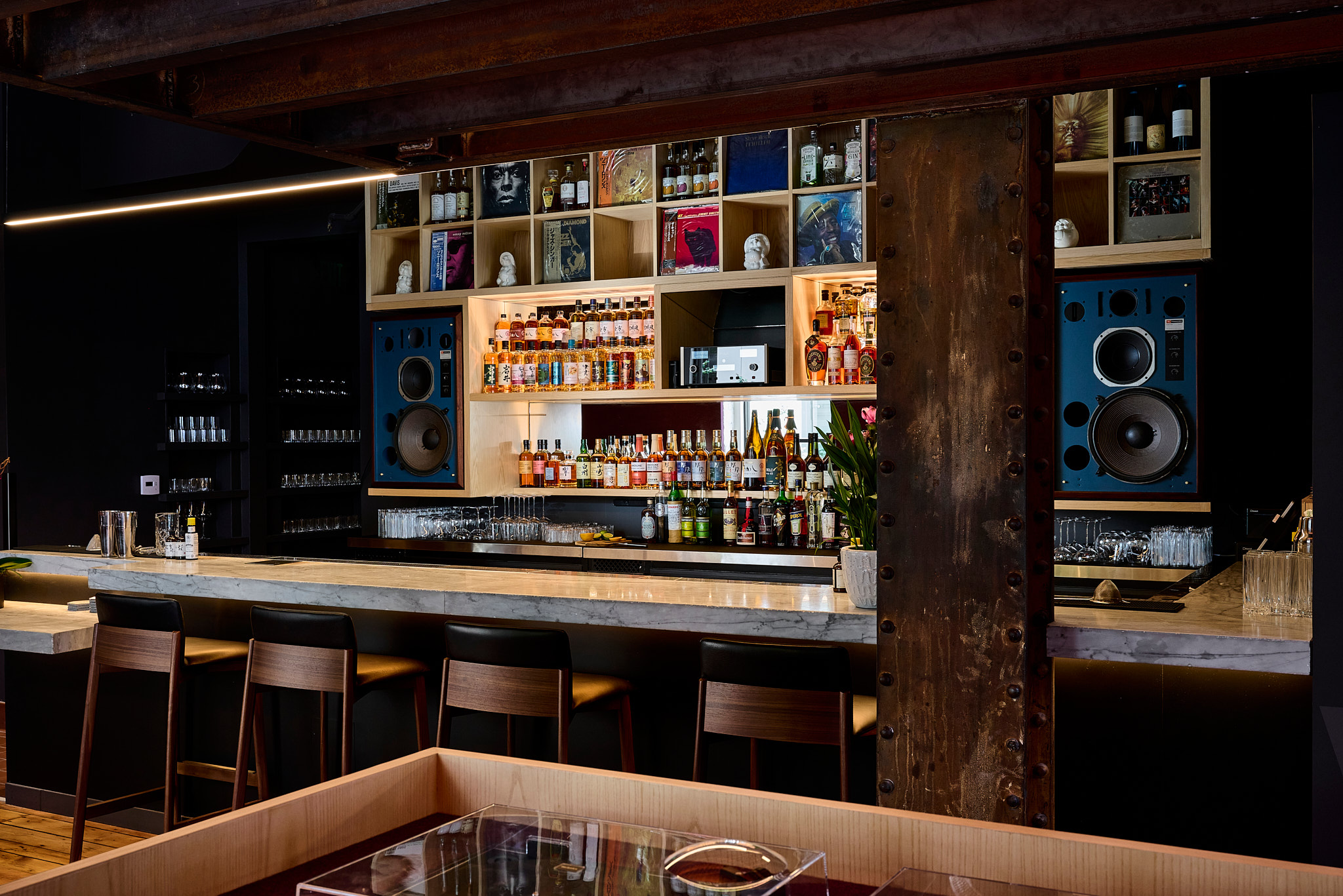 Yokai - Review - Soma - San Francisco - The Infatuation