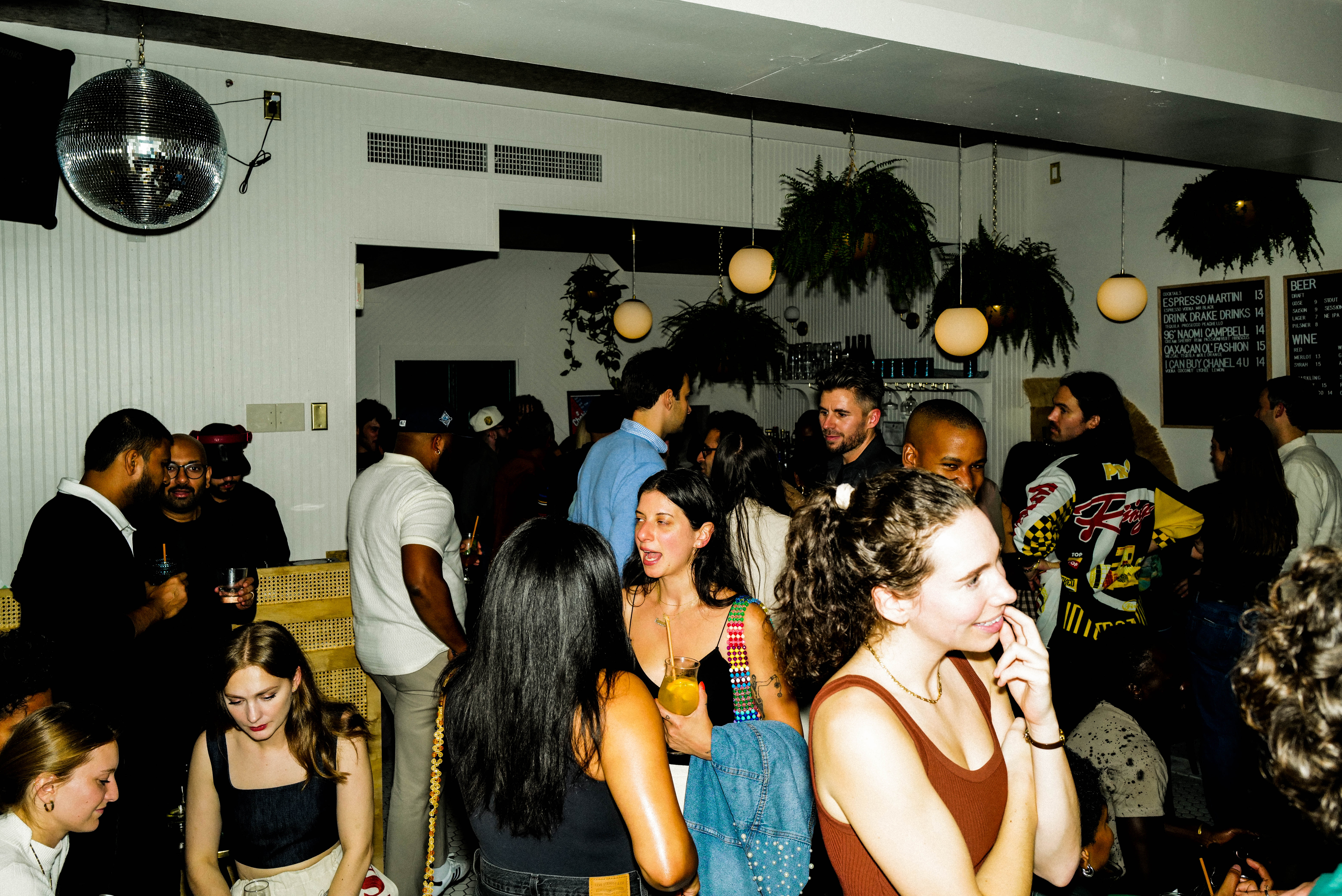 The 15 Best NYC Bars Where You Can Dance - New York - The Infatuation