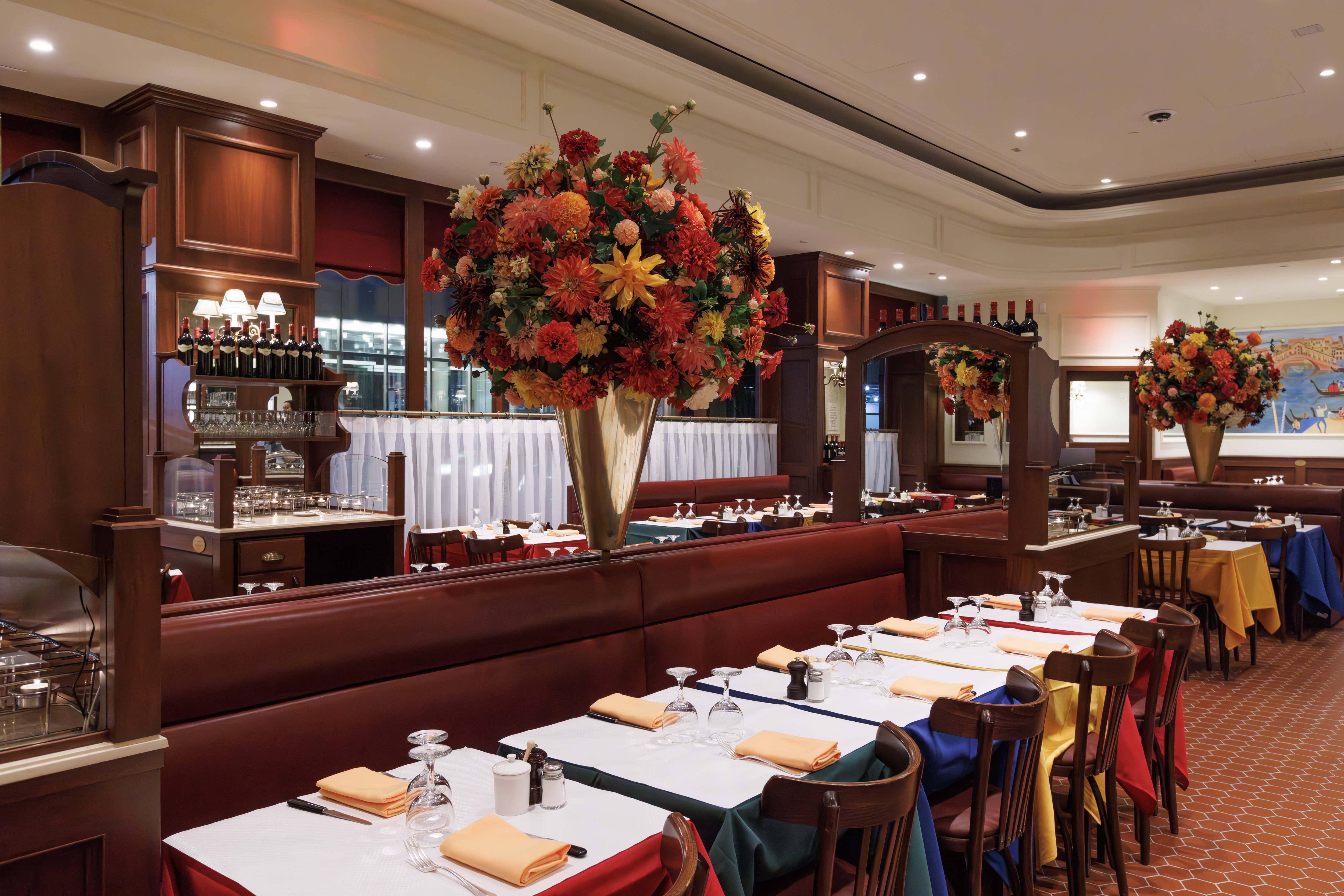 Serena's Review - Upper East Side - New York - The Infatuation