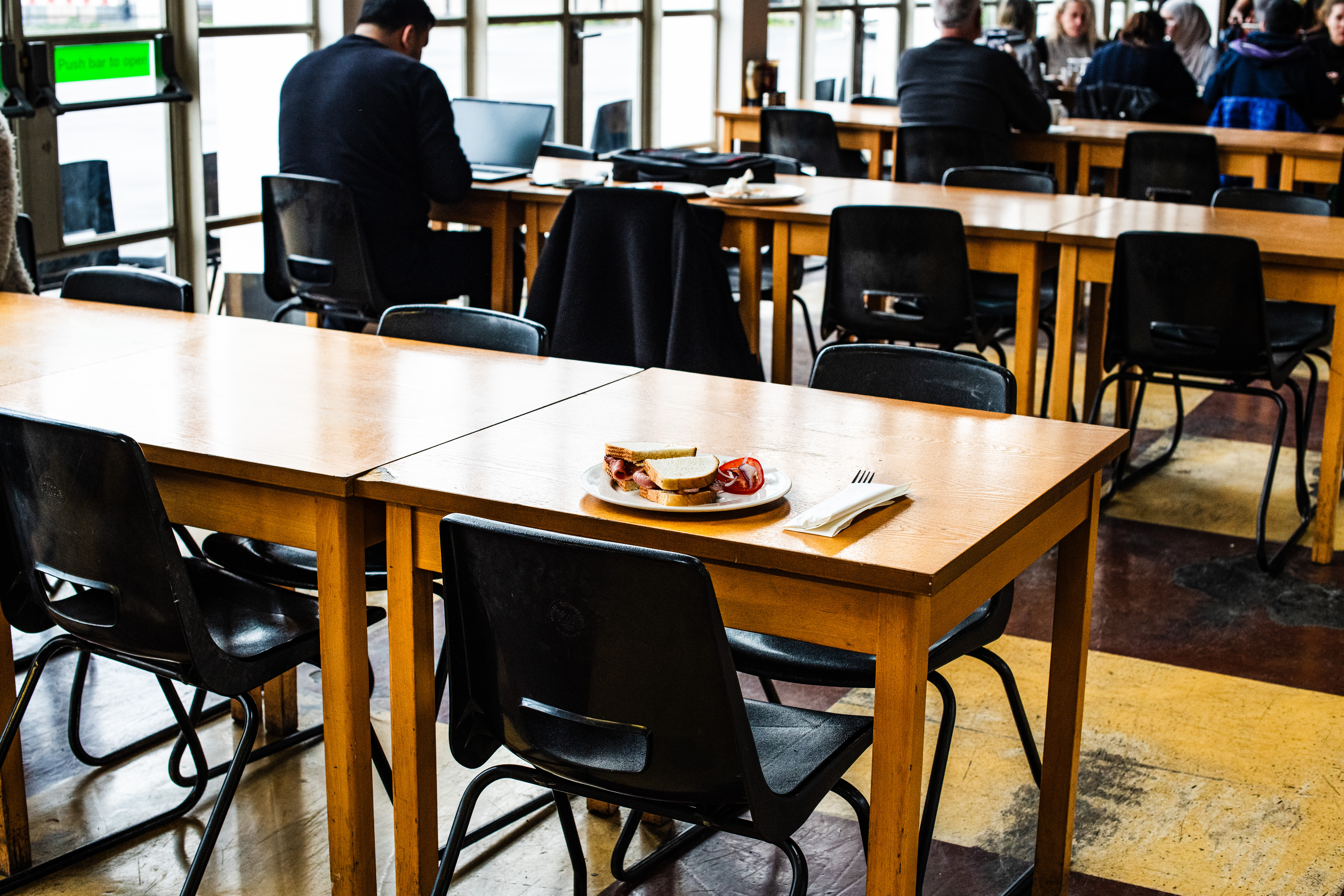 Ace Cafe London - Review - Wembley - London - The Infatuation