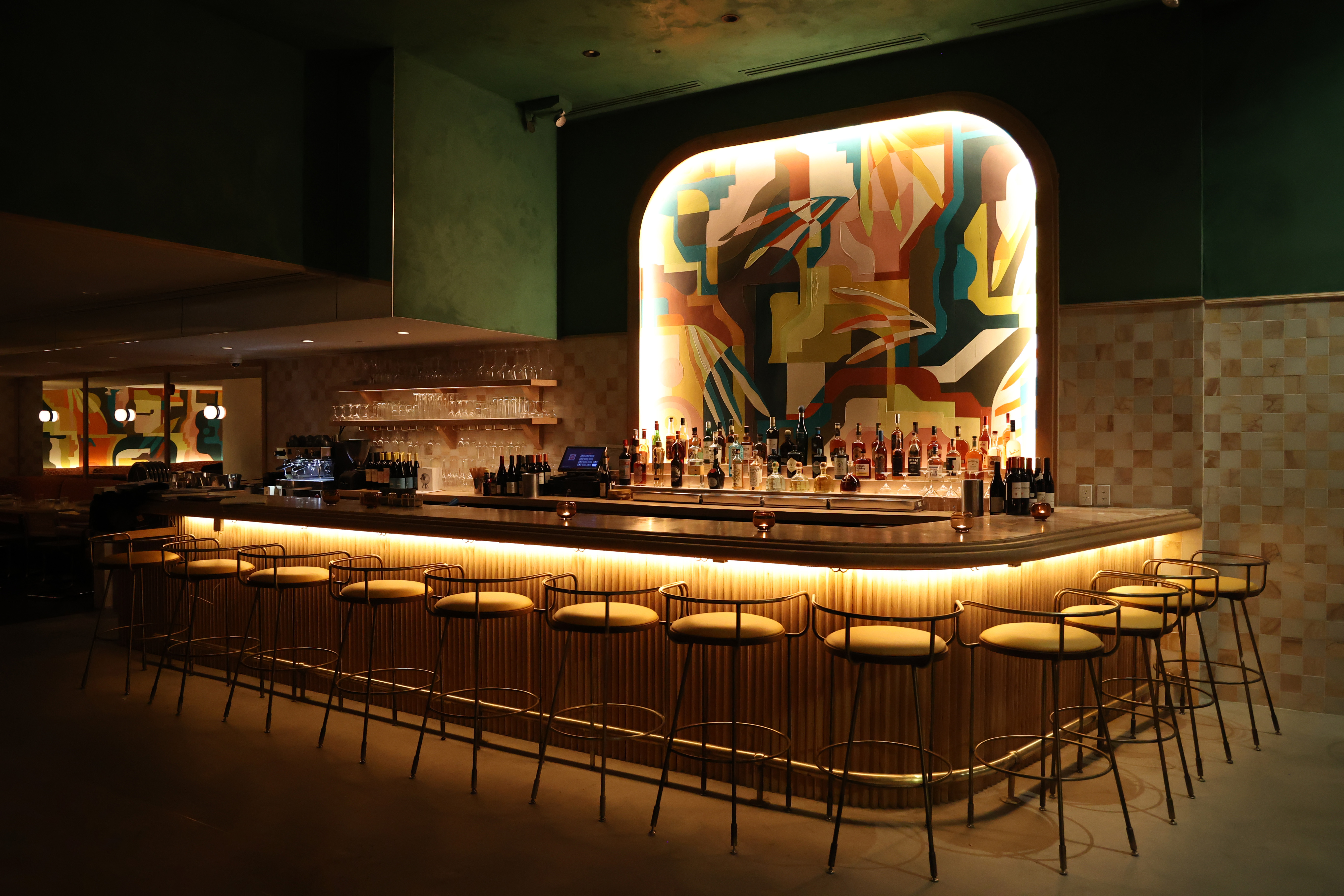 Monkey Bar Review - Midtown - New York - The Infatuation