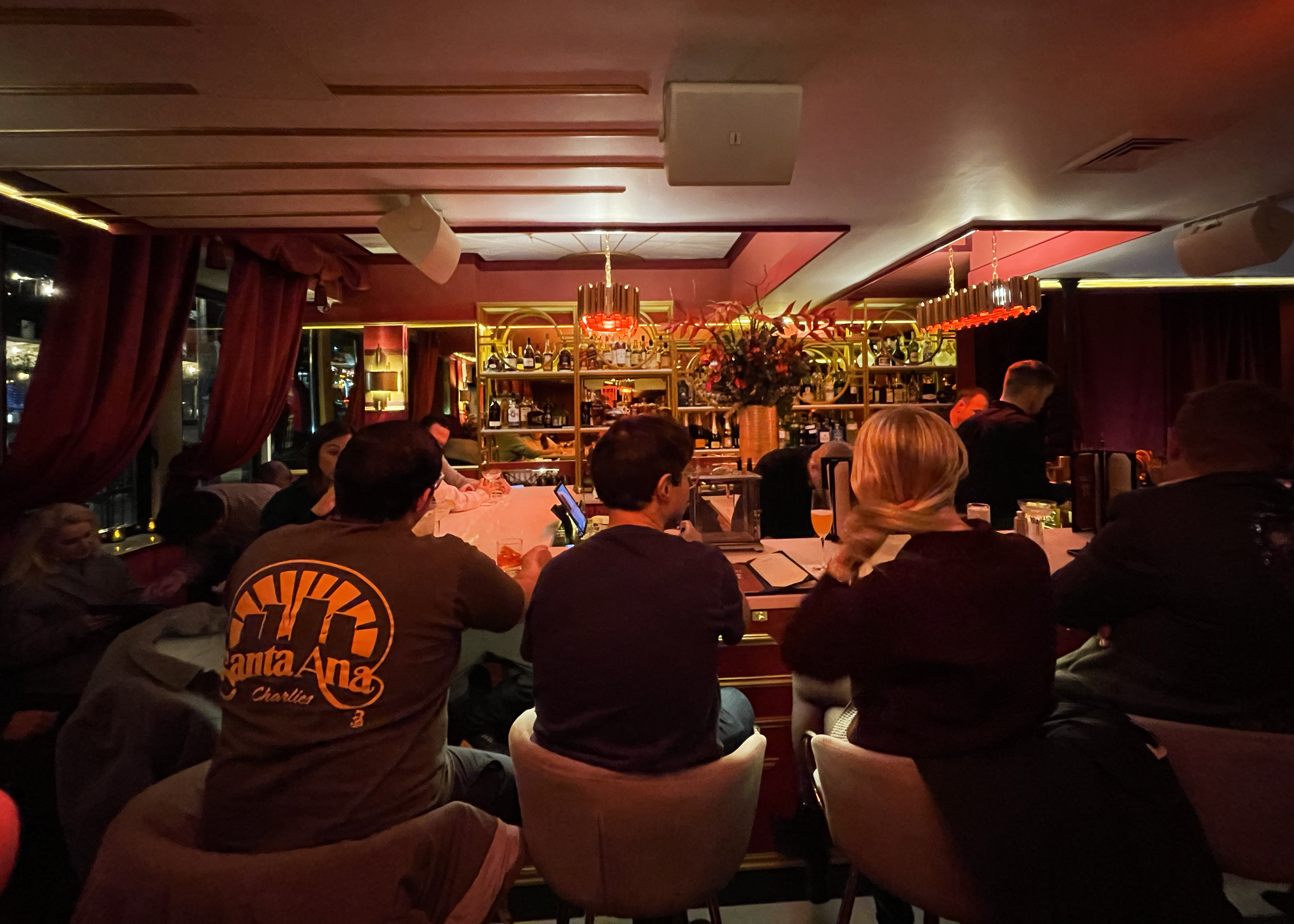 Monkey Bar Review - Midtown - New York - The Infatuation