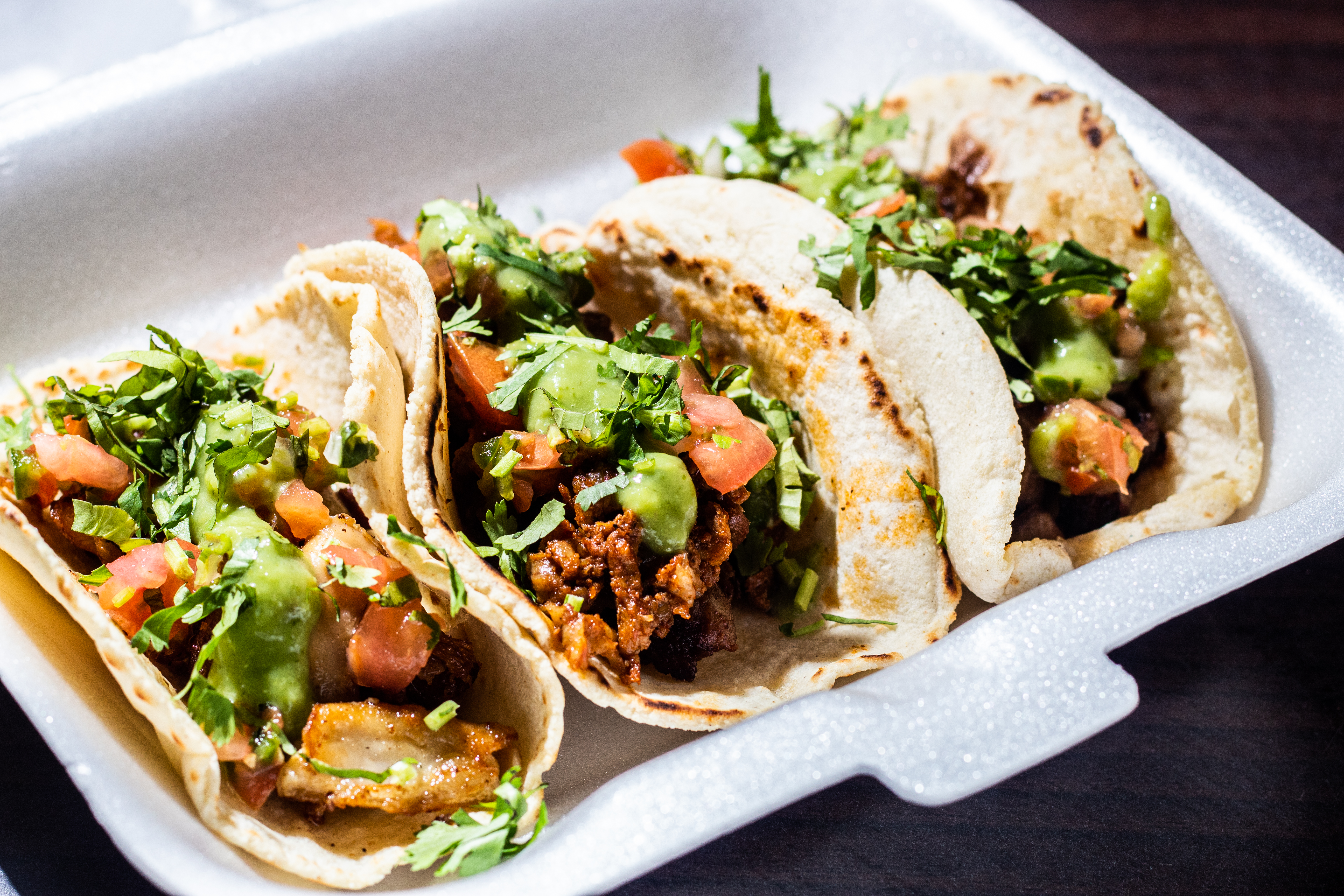 Taco Maker, West Valley City, Mexican