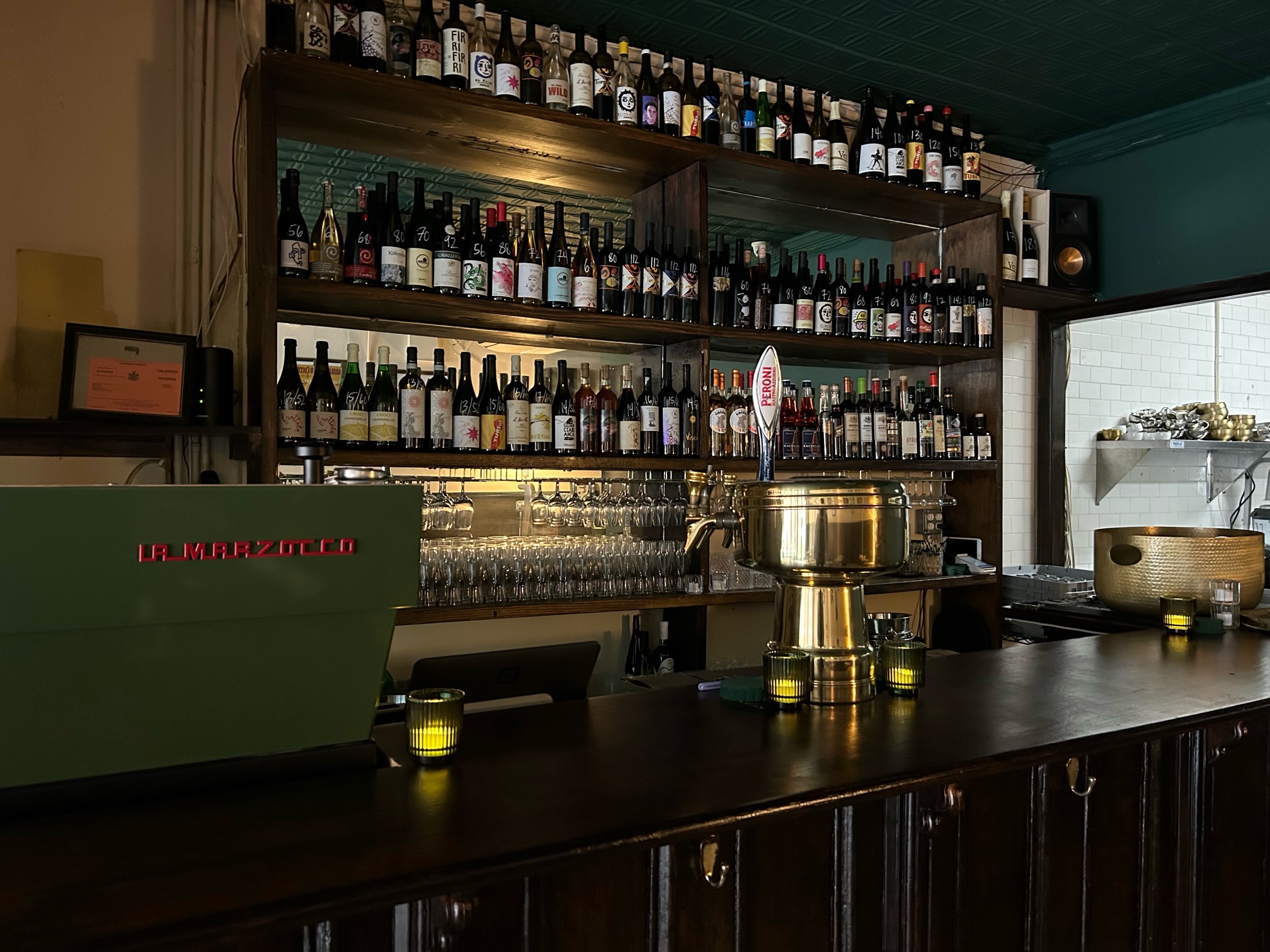 Monkey Bar Review - Midtown - New York - The Infatuation