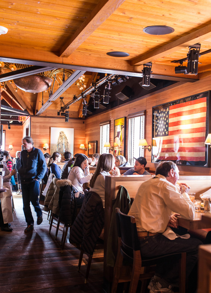 Aspen's Bosq one of 5 Colorado restaurants to win coveted Michelin