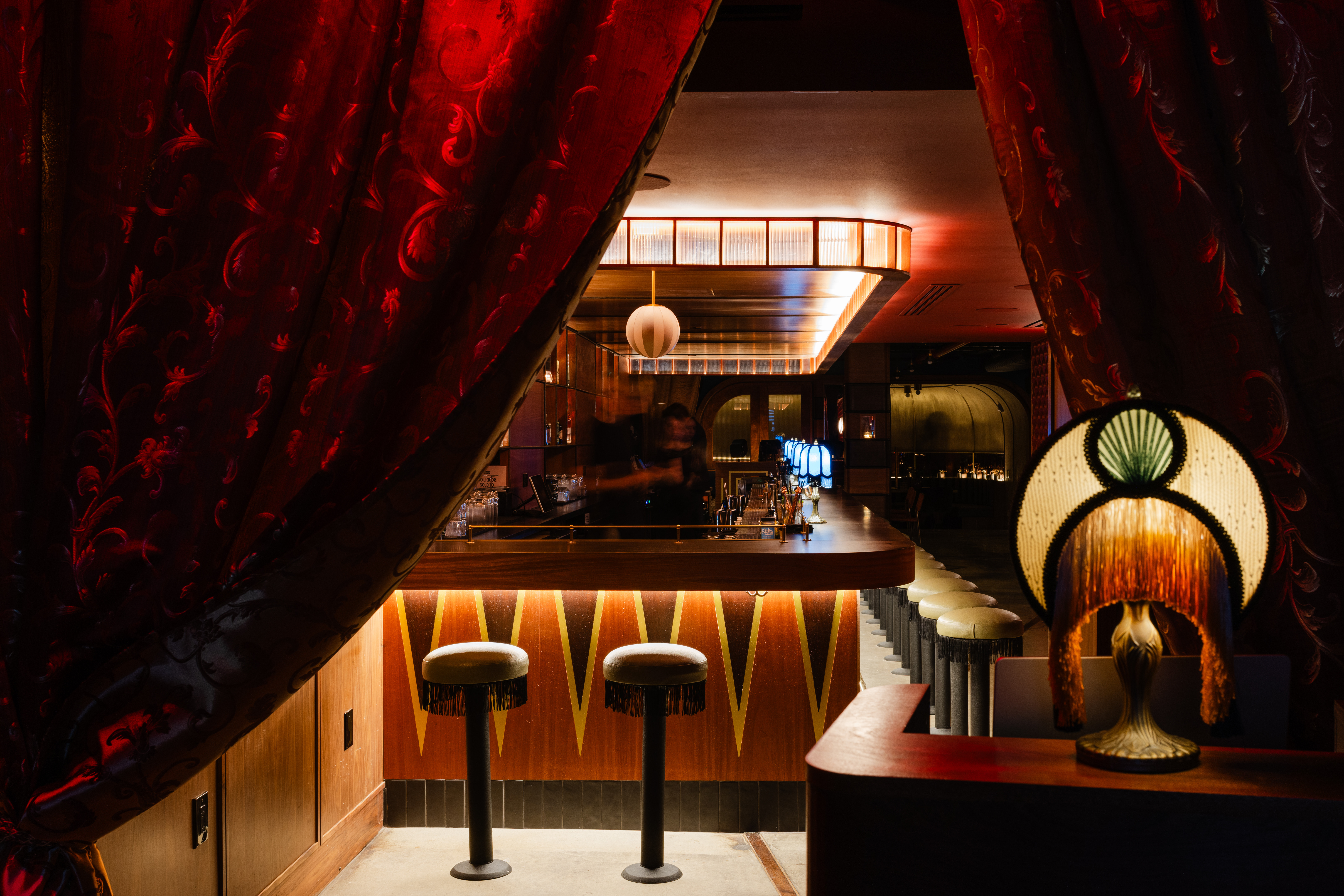 Bengal Tiger Review - Midtown - New York - The Infatuation