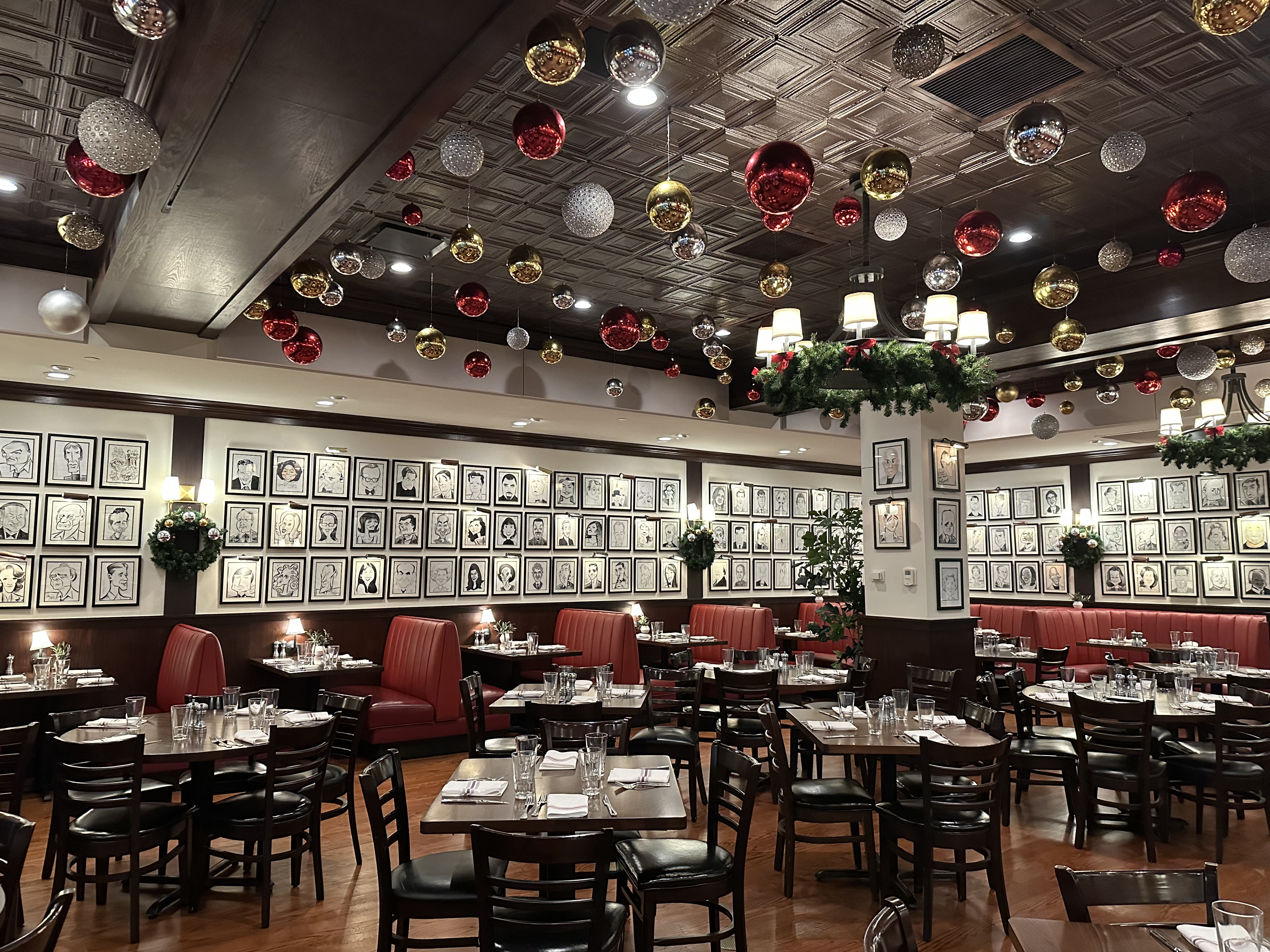 Roanoke Restaurant