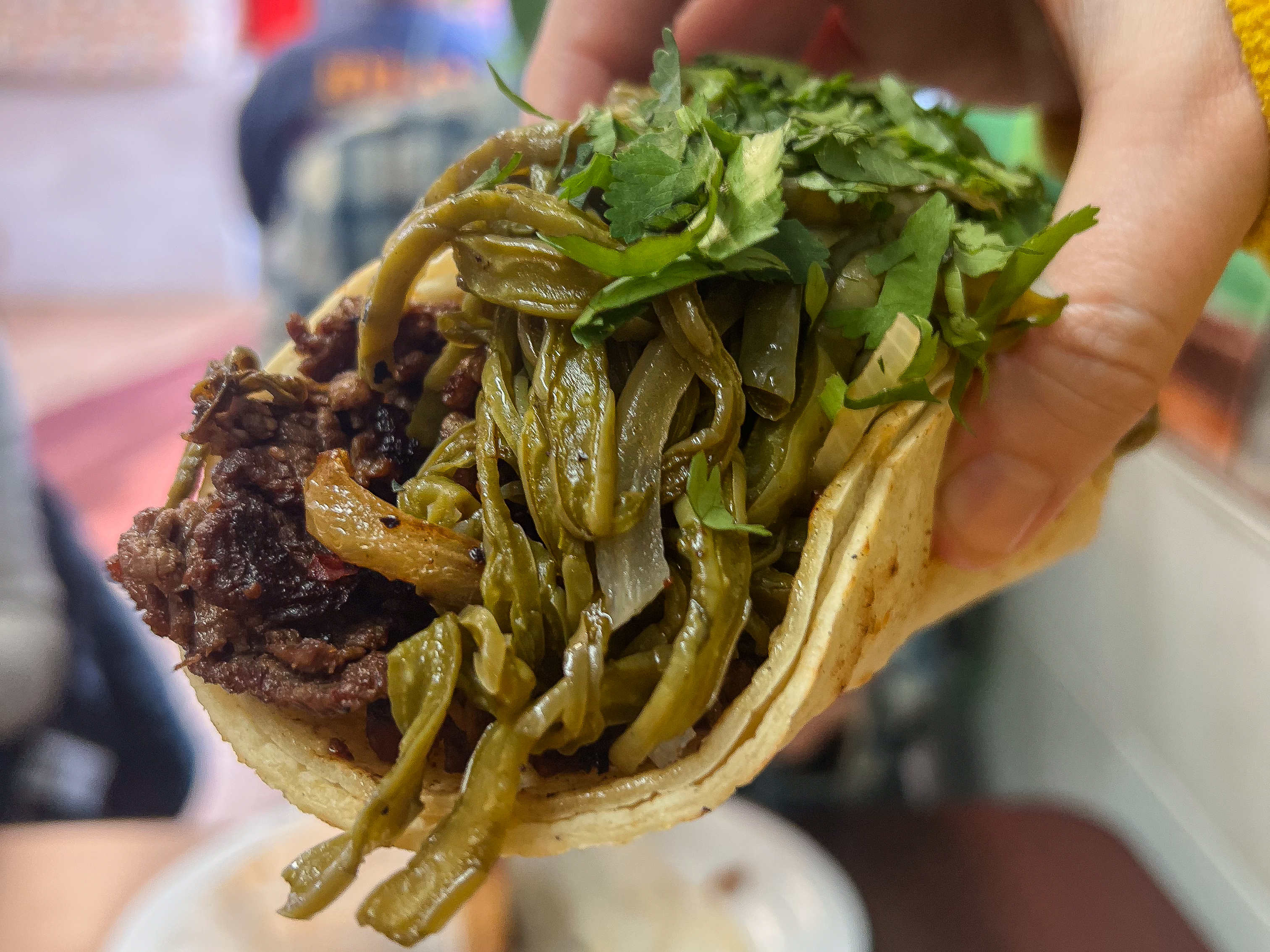 El Gallo Taqueria Mexicana