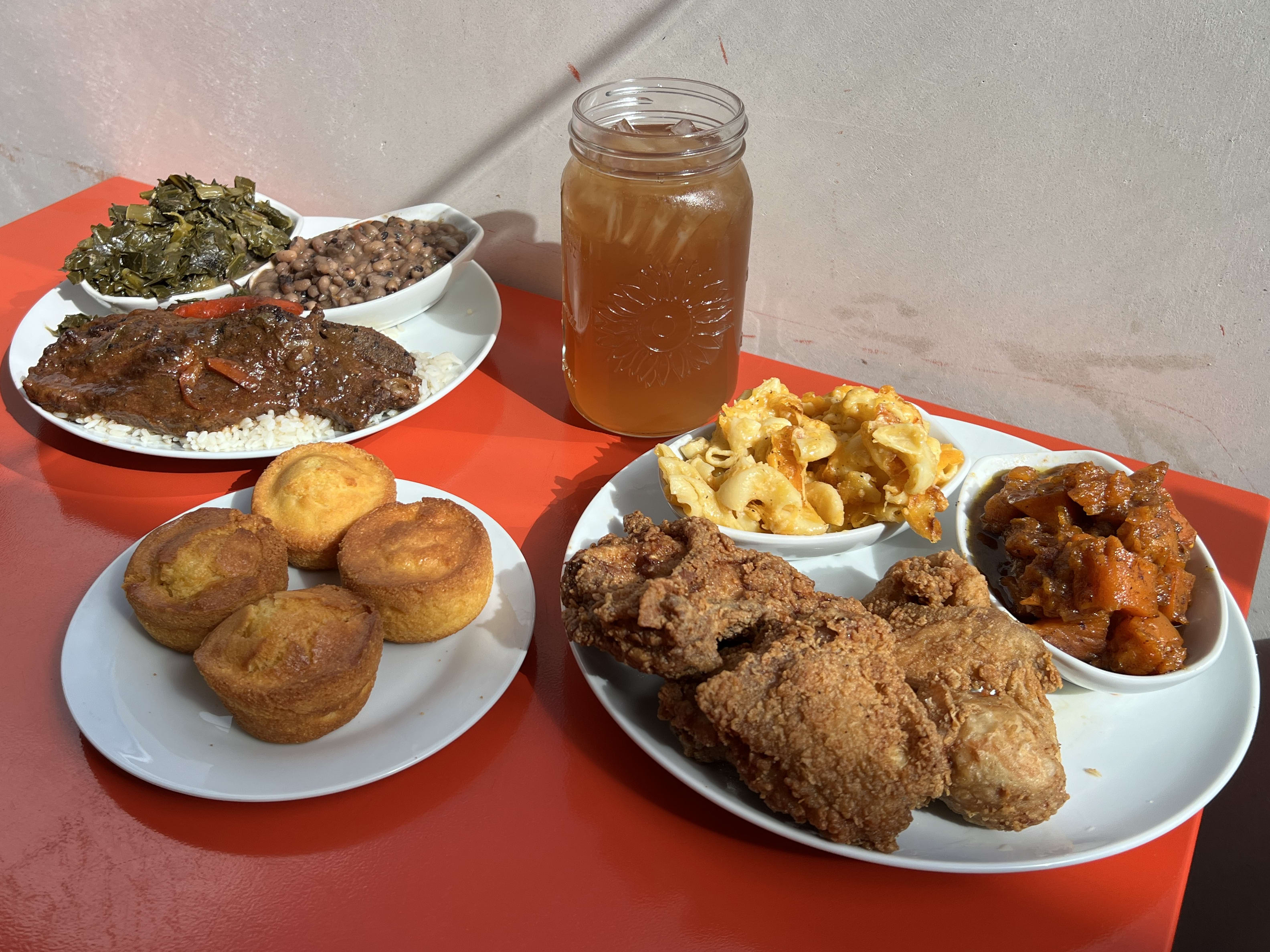 Dulans Restaurant