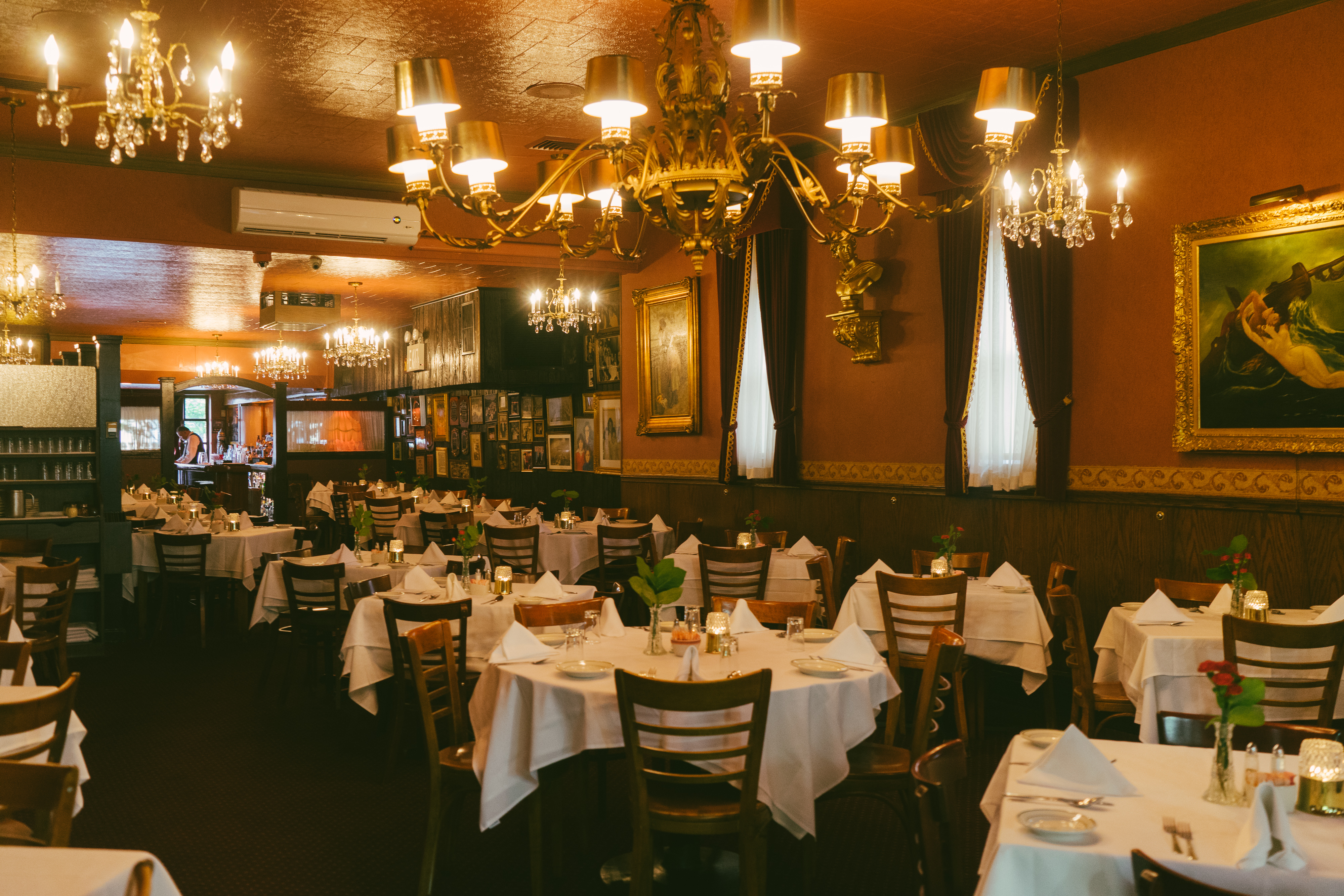 Antonio's Trattoria