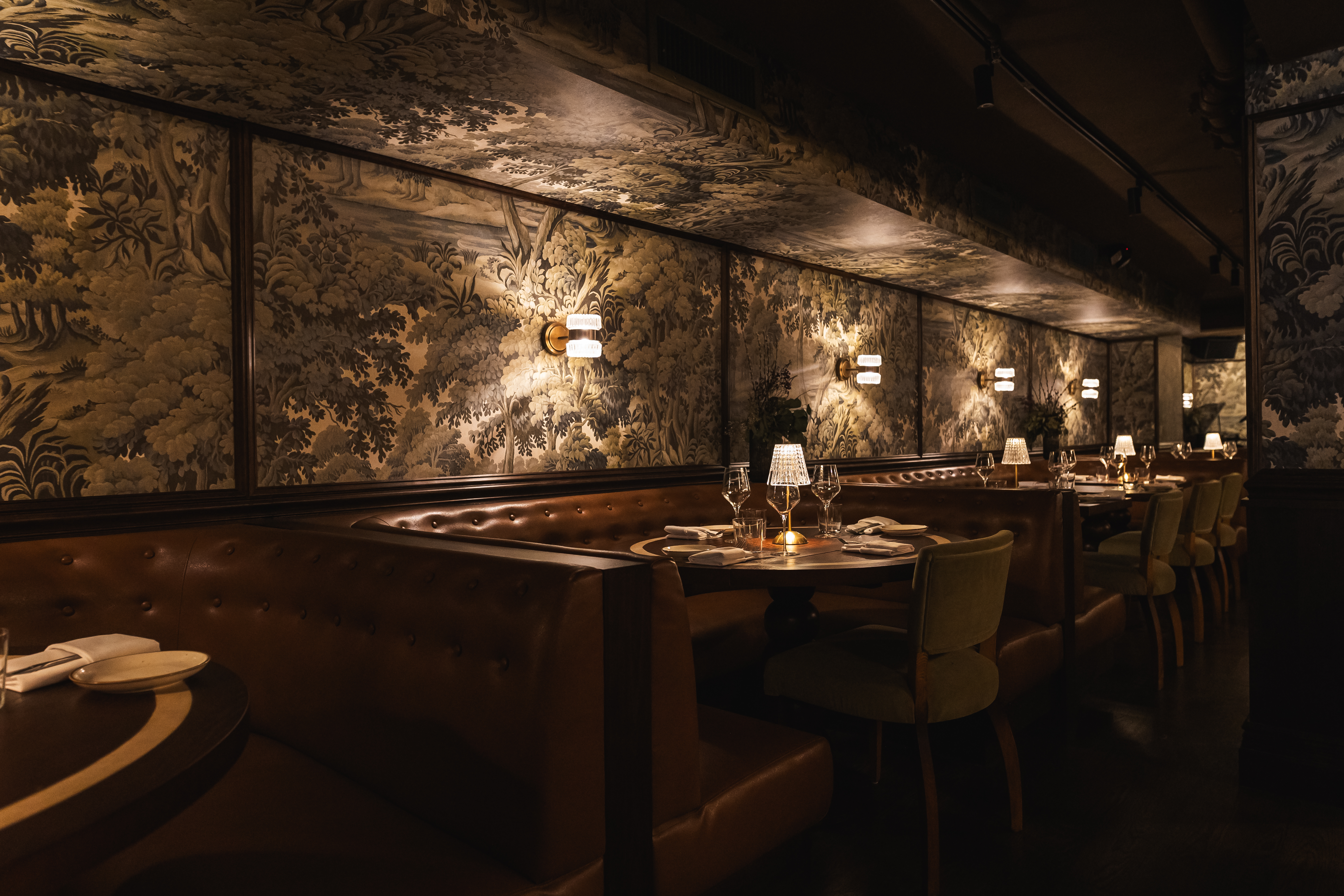 NYC's New Restaurant Openings - New York - The Infatuation