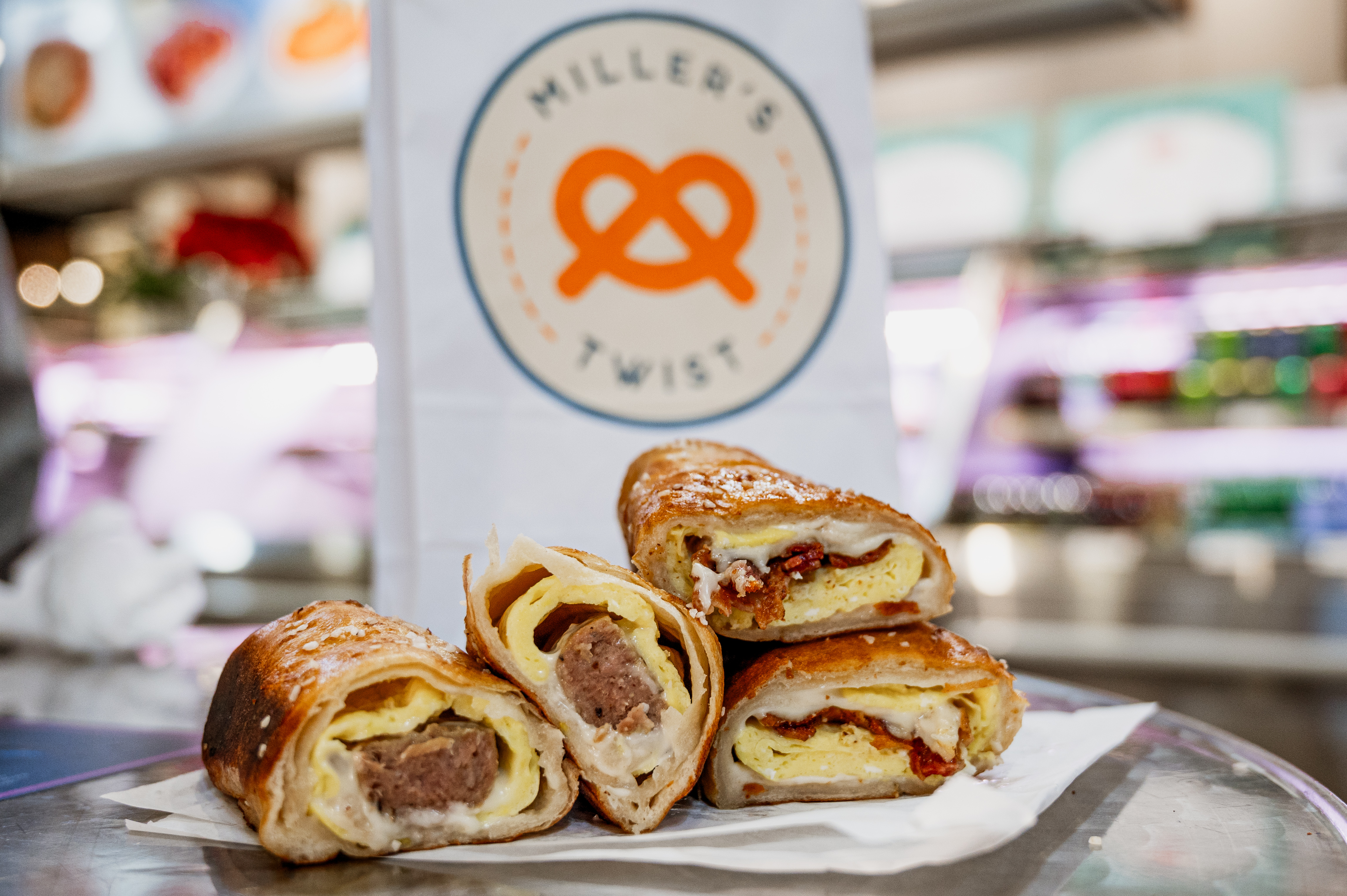 The 19 Best Places To Eat In Reading Terminal Market - Philadelphia - The  Infatuation, image size:4588x3053