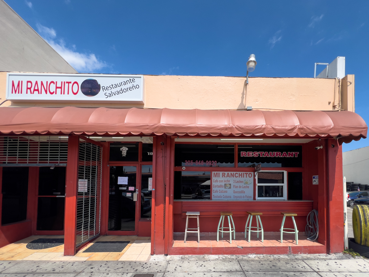 Mi Ranchito