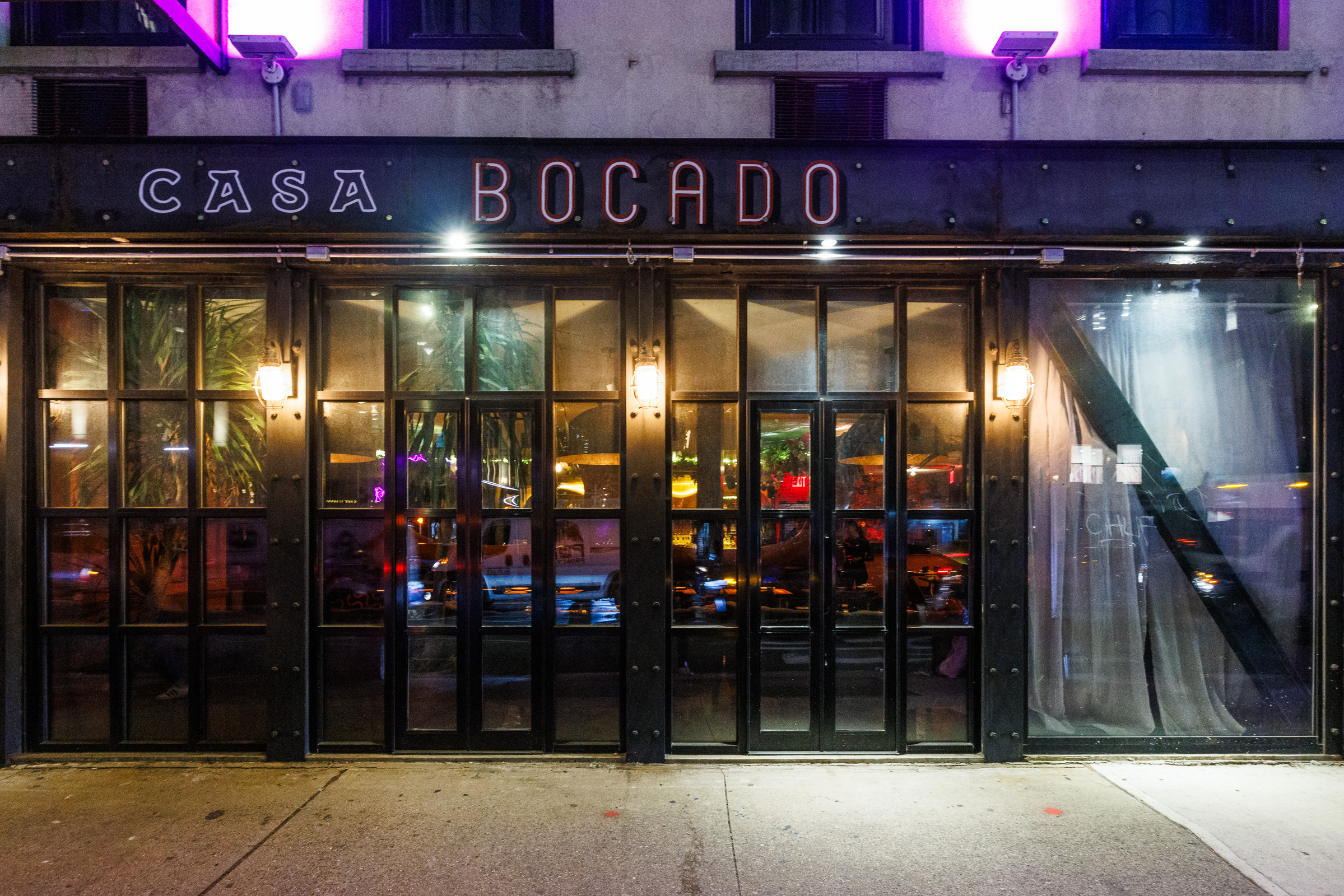 Bocado