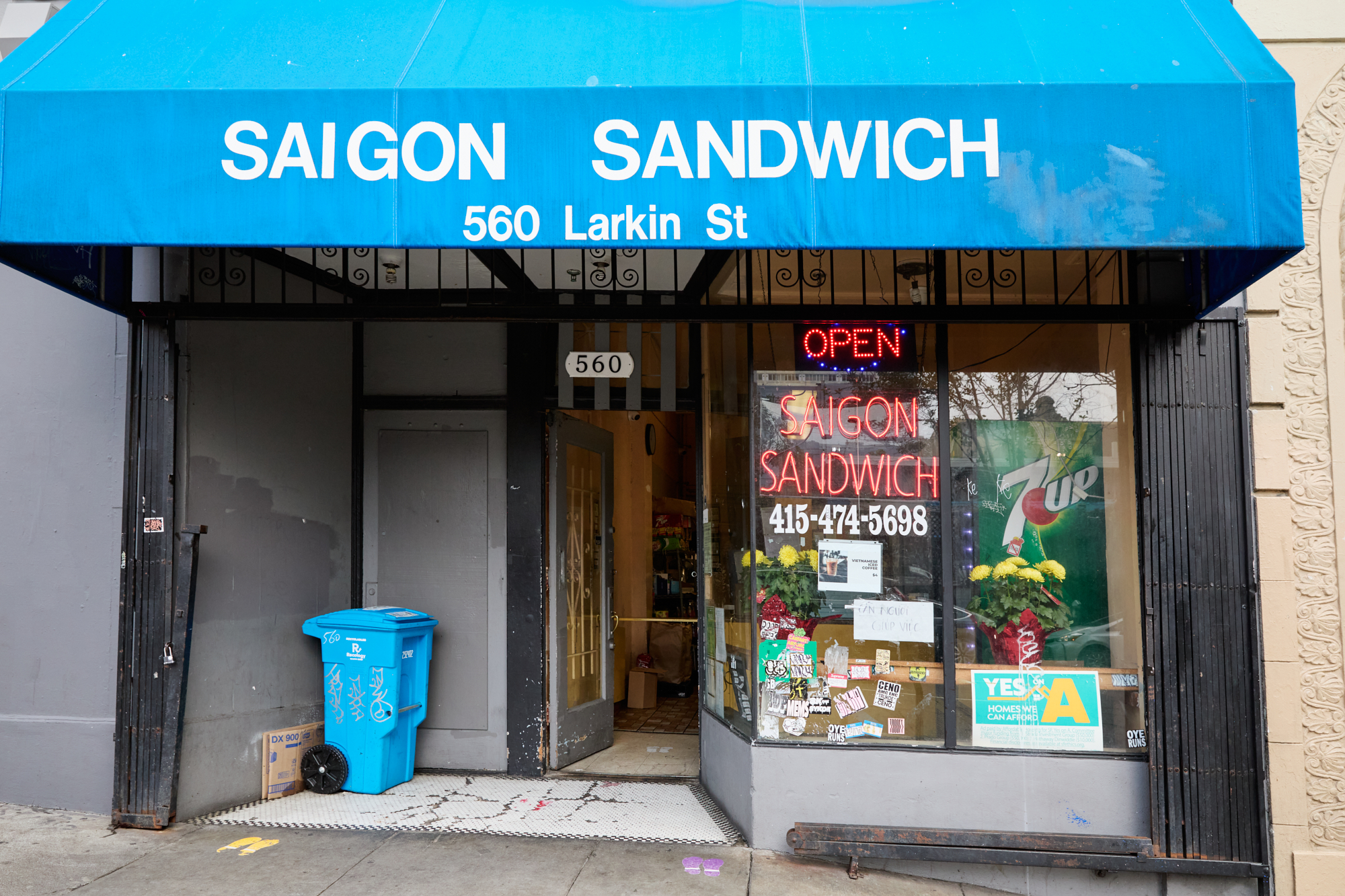 9 Cash-Only Classics In SF, Ranked By Proximity To An ATM - San Francisco -  The Infatuation