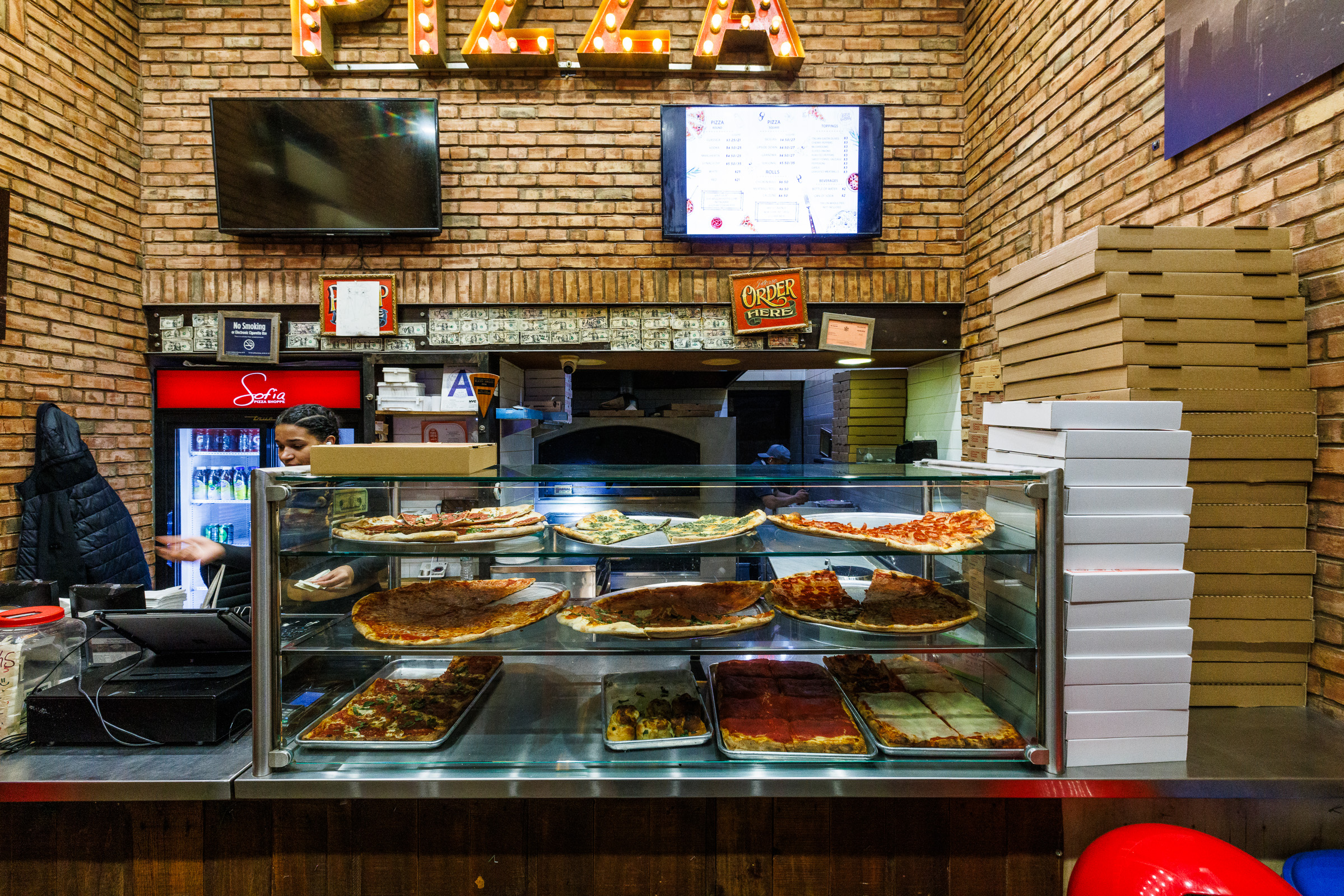 Pizza Shoppe