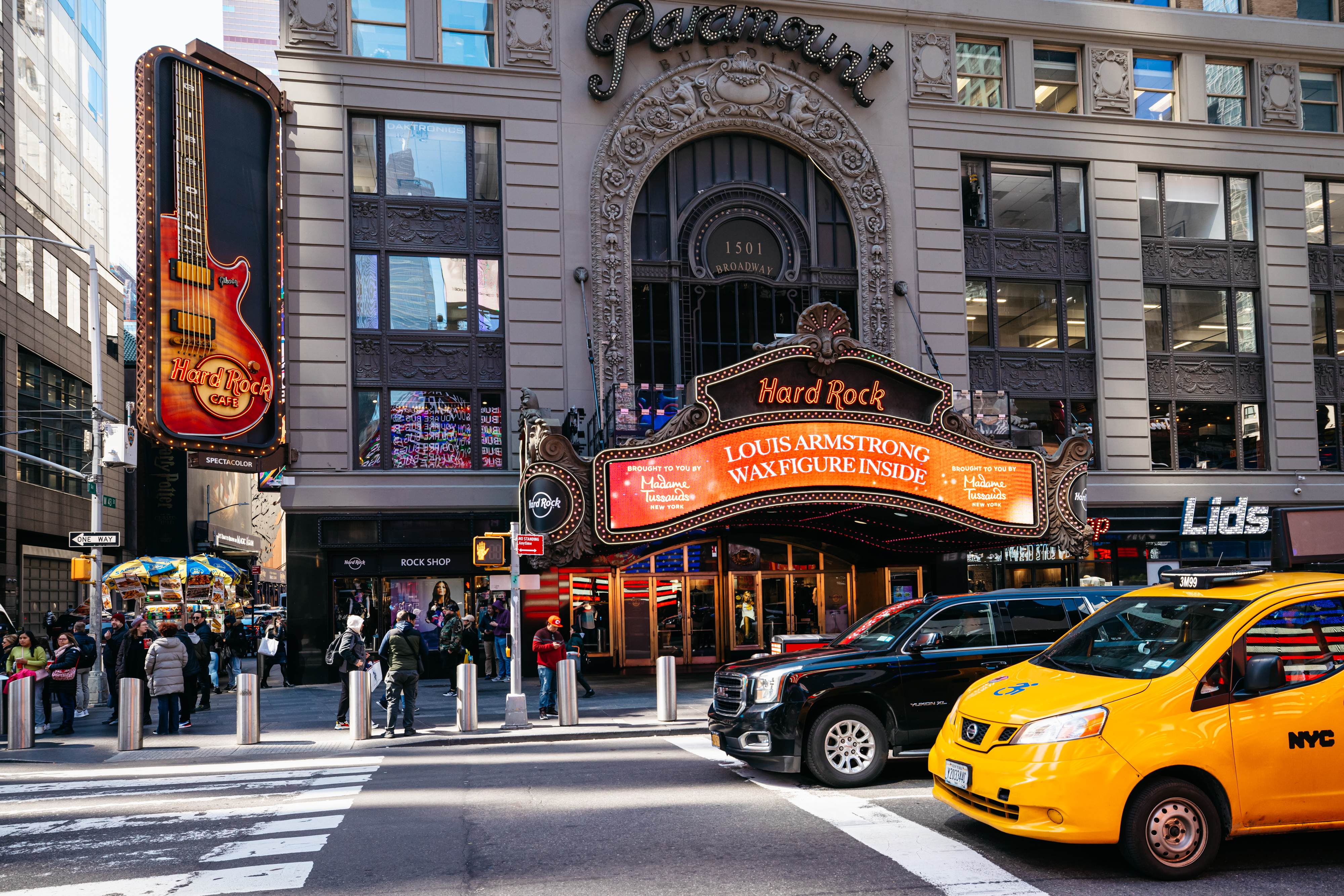 Hard Rock Cafe Rome Italy white and blue t shirt... | Depop, image size:4000x2668