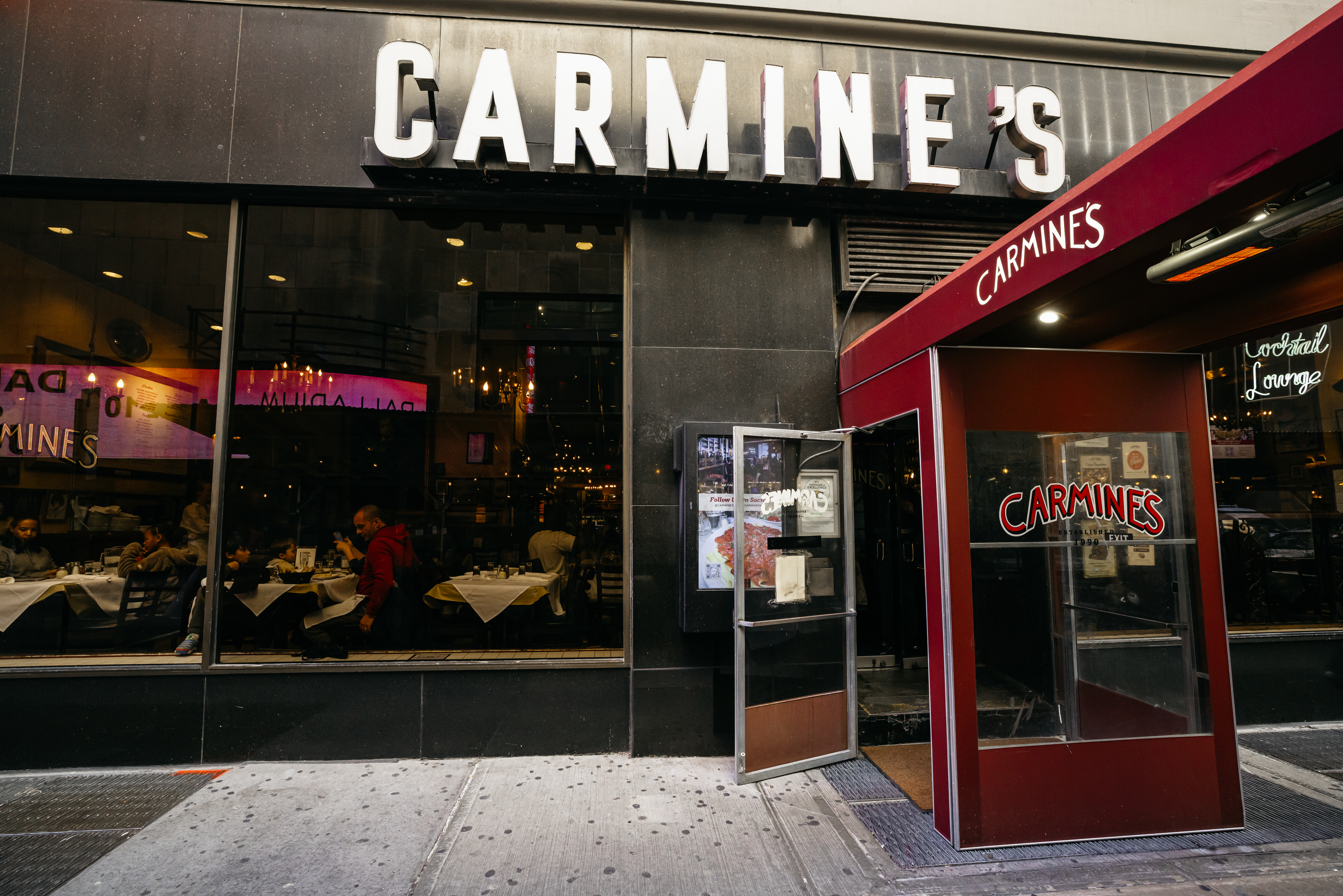 Carmines