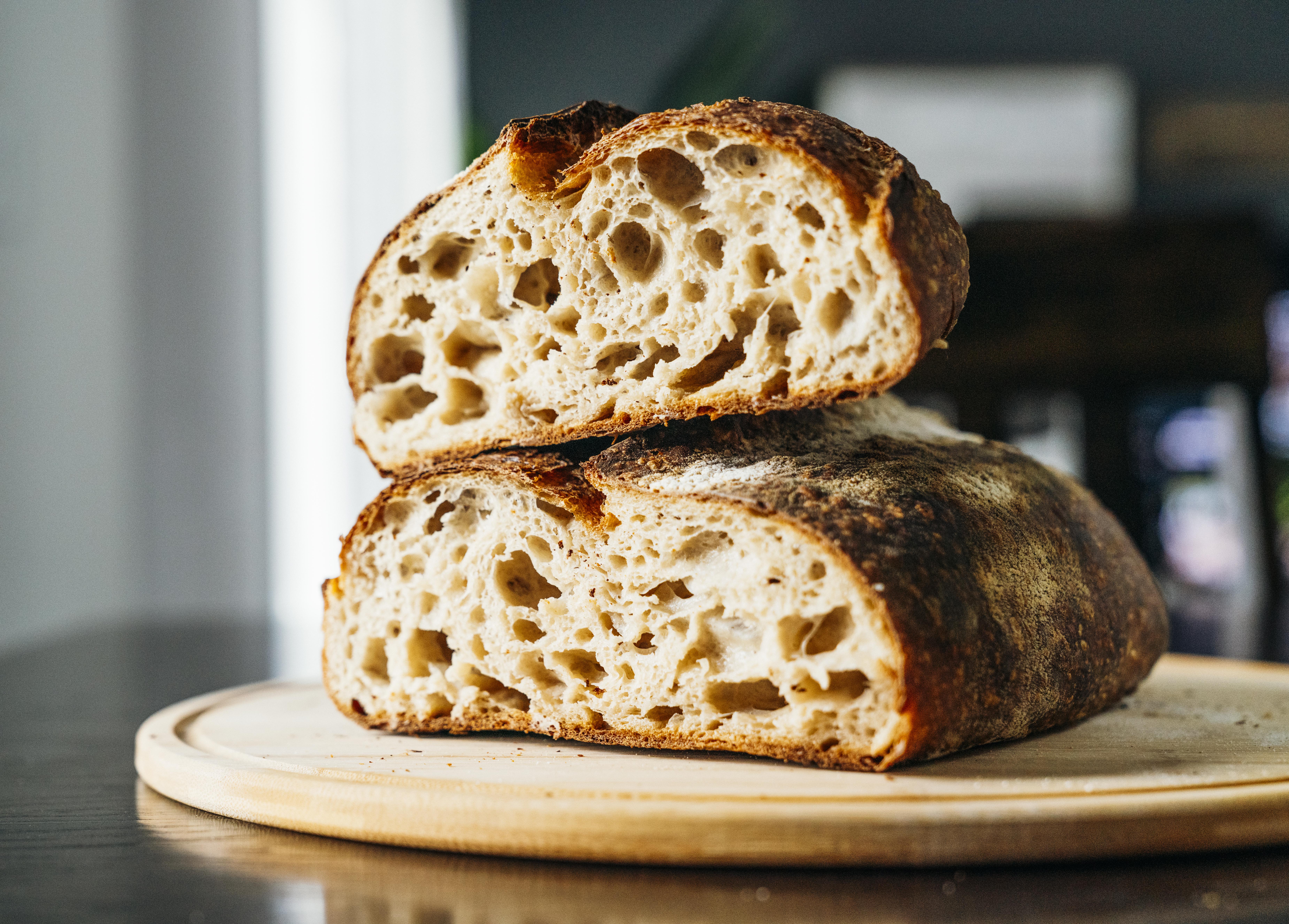 Tartine Bakery - Review - Mission - San Francisco - The