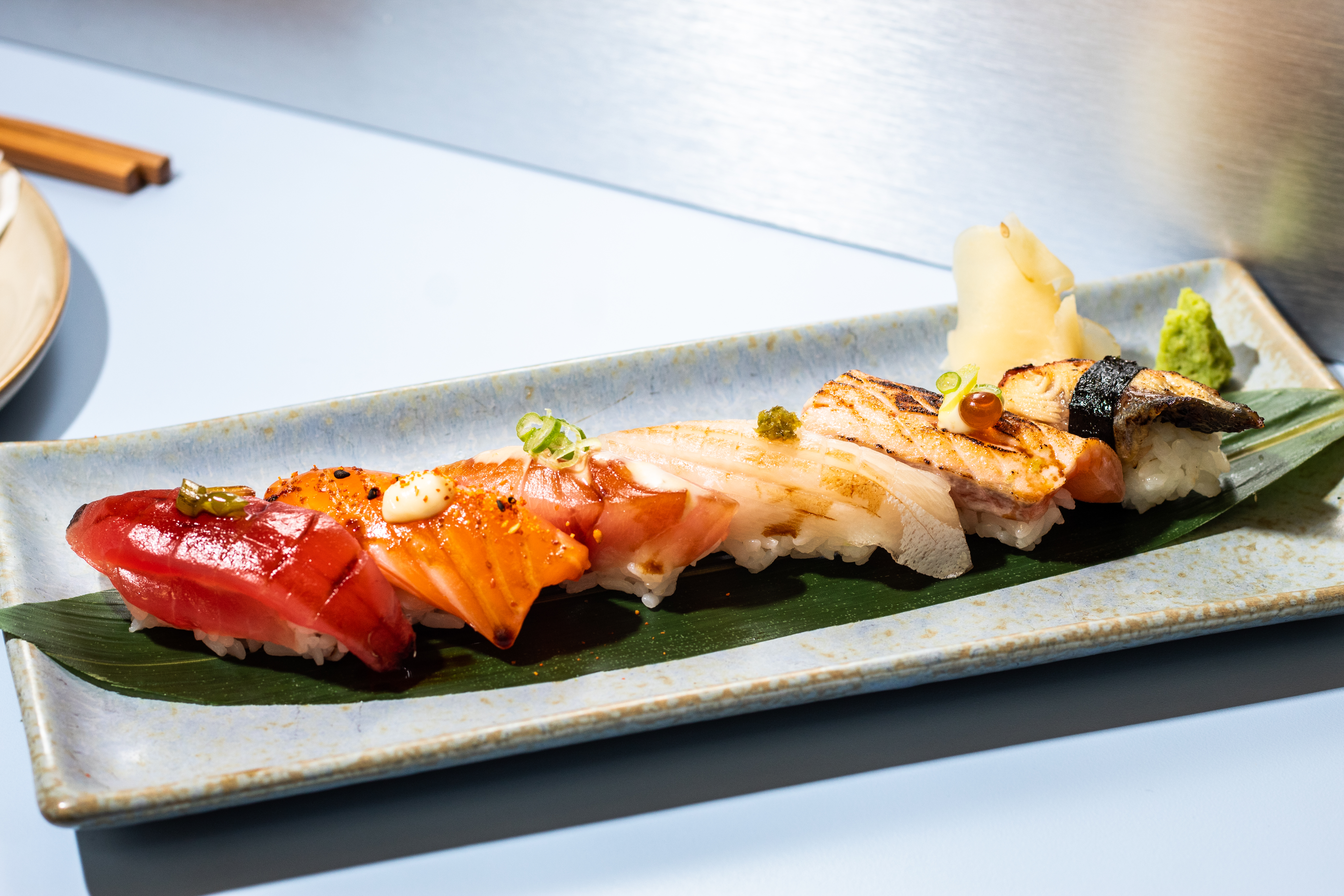 Sushi Lico