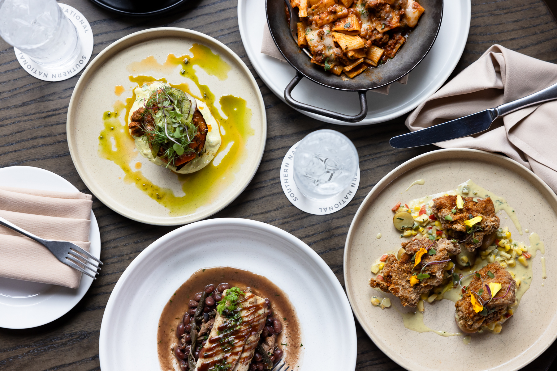 Black-Owned Restaurants Directory - Atlanta - The Infatuation