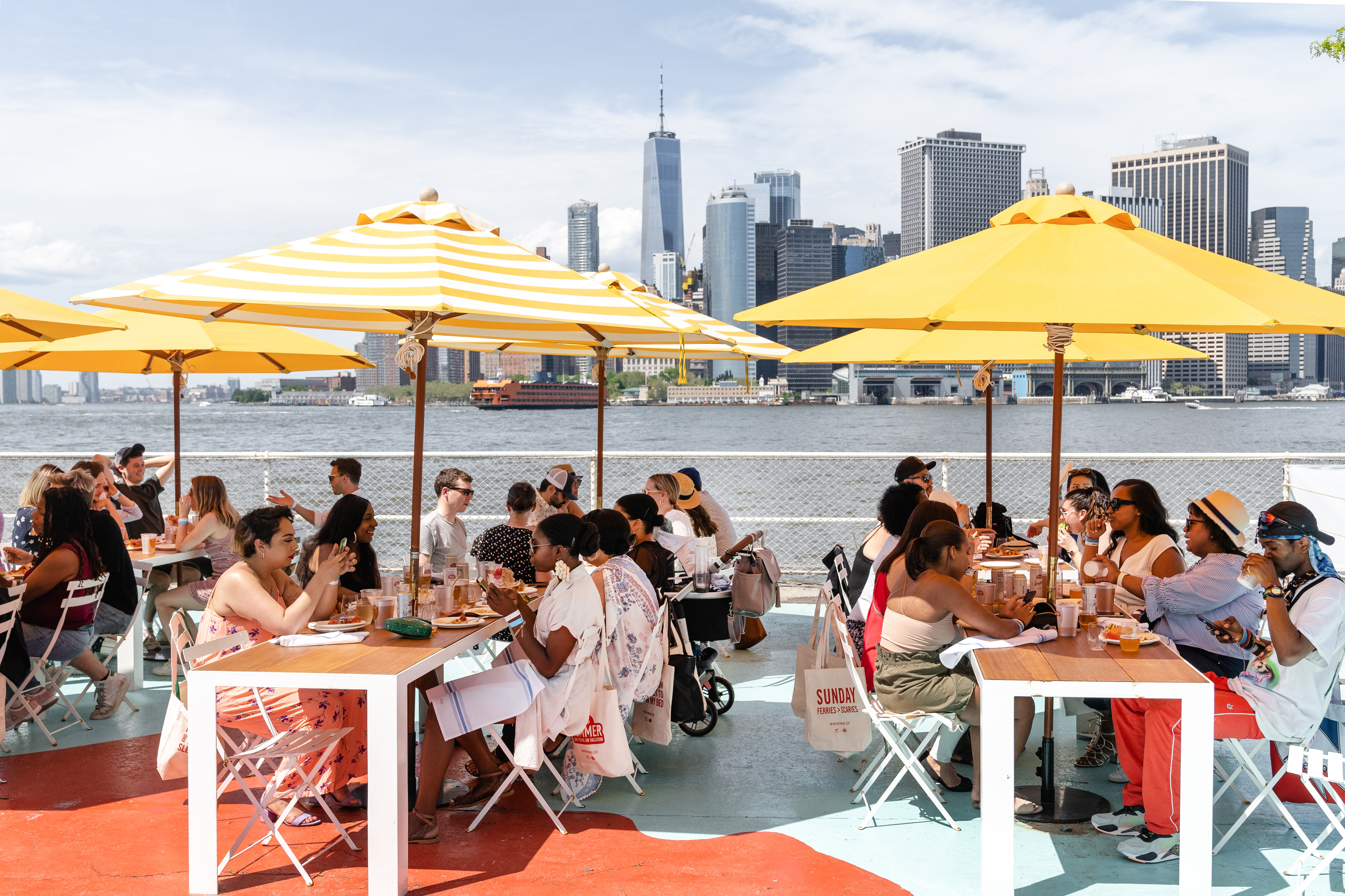 Downs River Restaurant INC