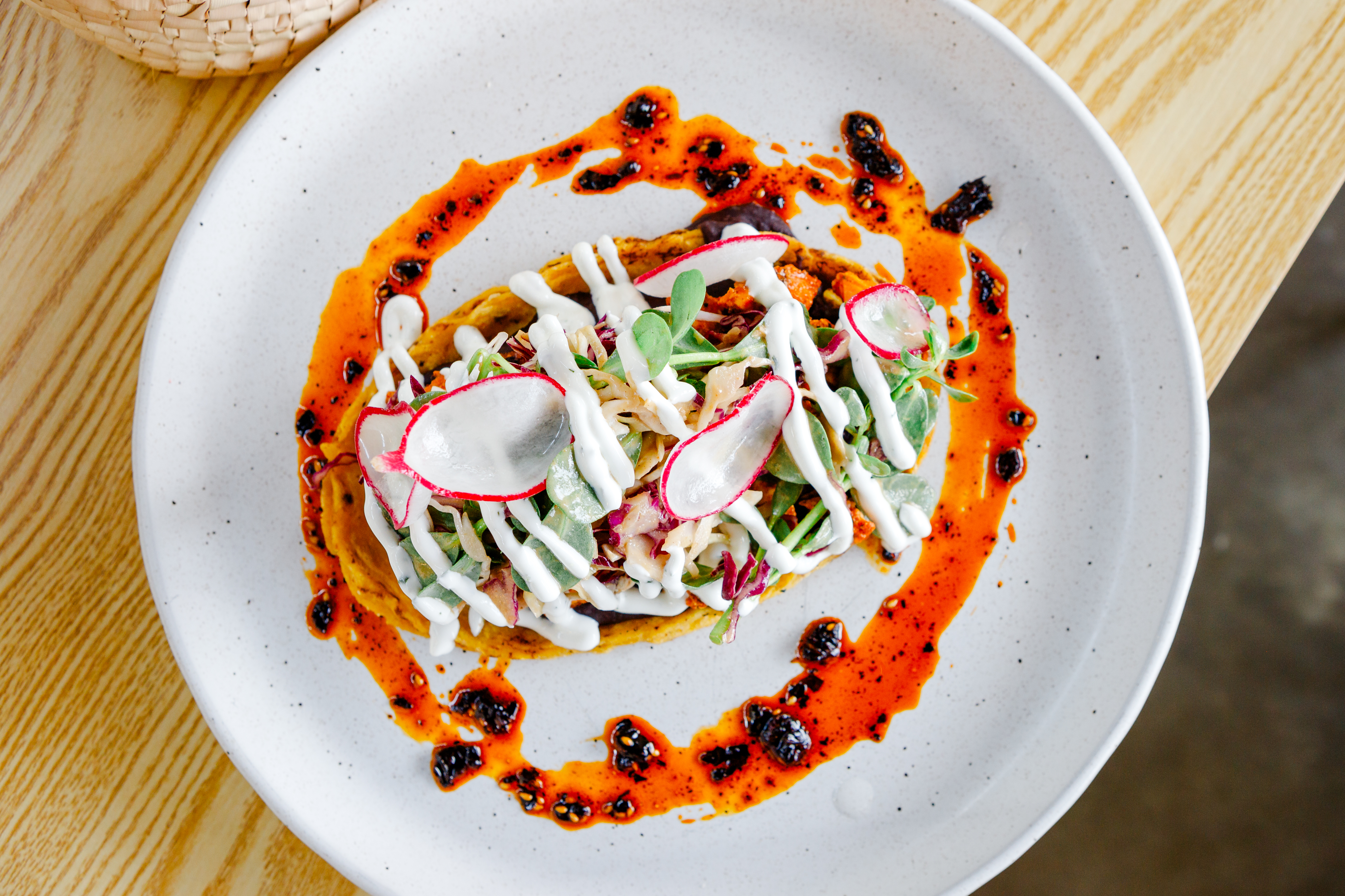 At Casaema, the pastries alone justify the wait in line - Review - Houston  - The Infatuation