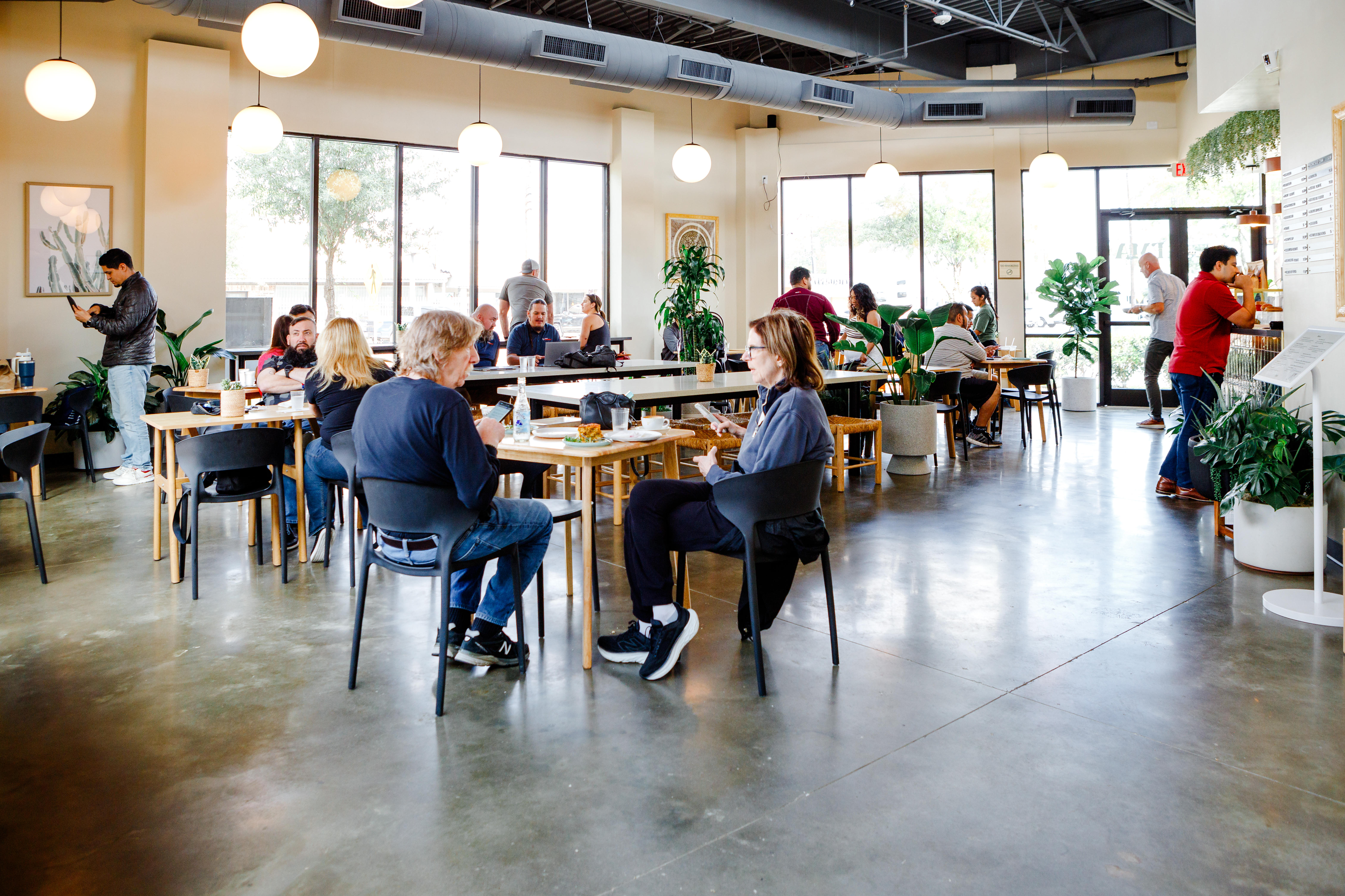 At Casaema, the pastries alone justify the wait in line - Review - Houston  - The Infatuation