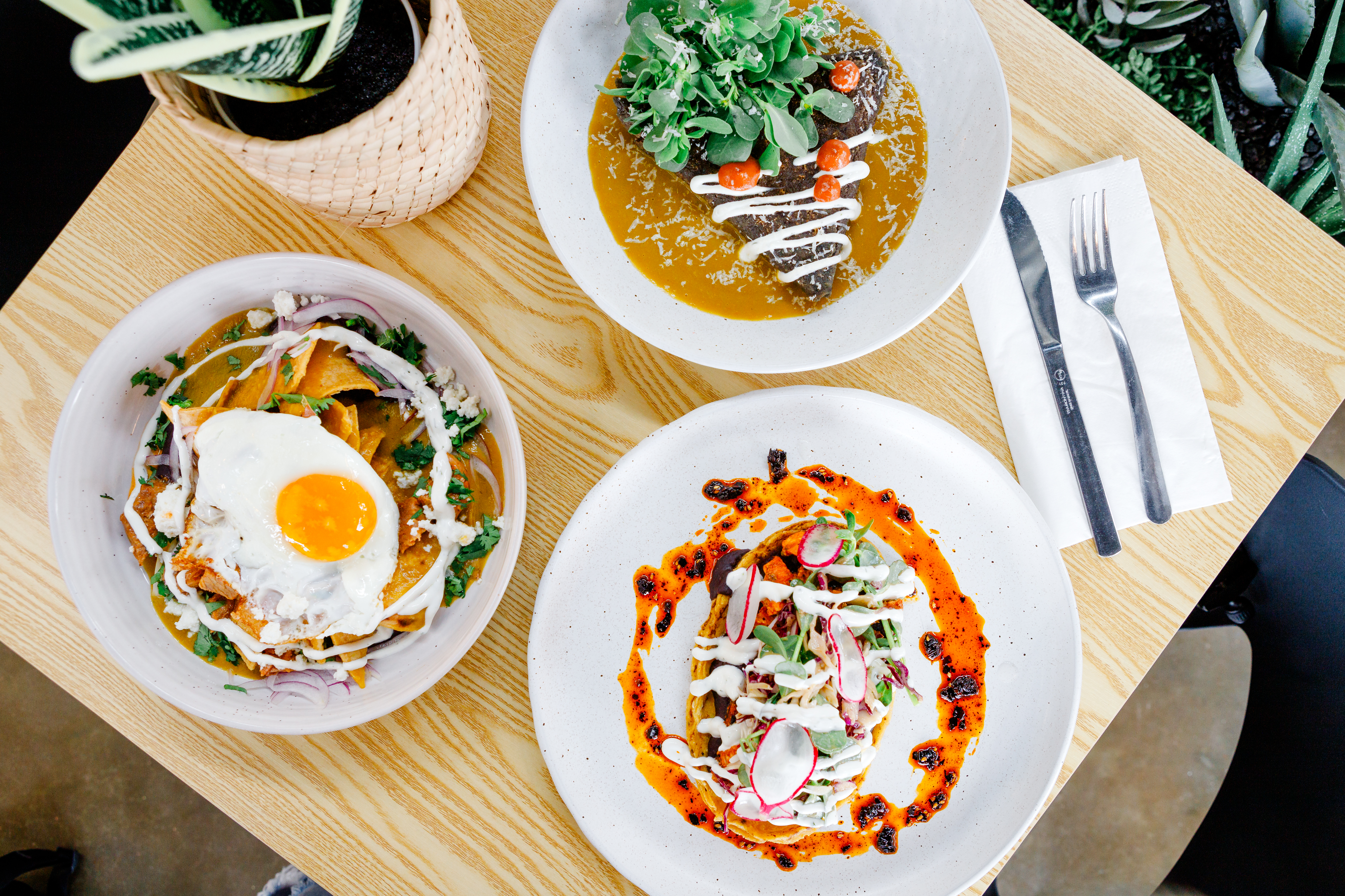 At Casaema, the pastries alone justify the wait in line - Review - Houston  - The Infatuation