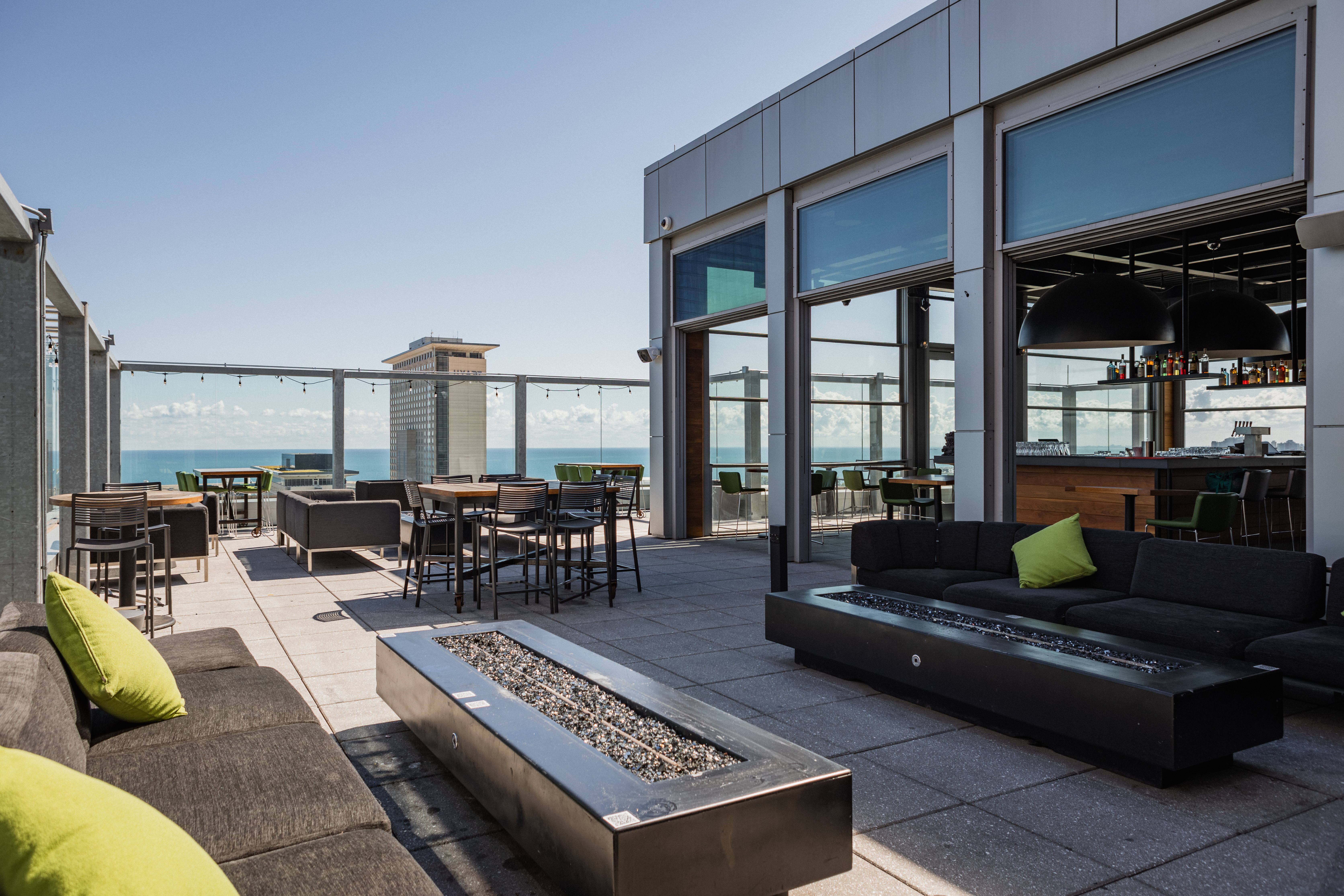 13 Chicago Restaurants With Great Views - Chicago - The Infatuation